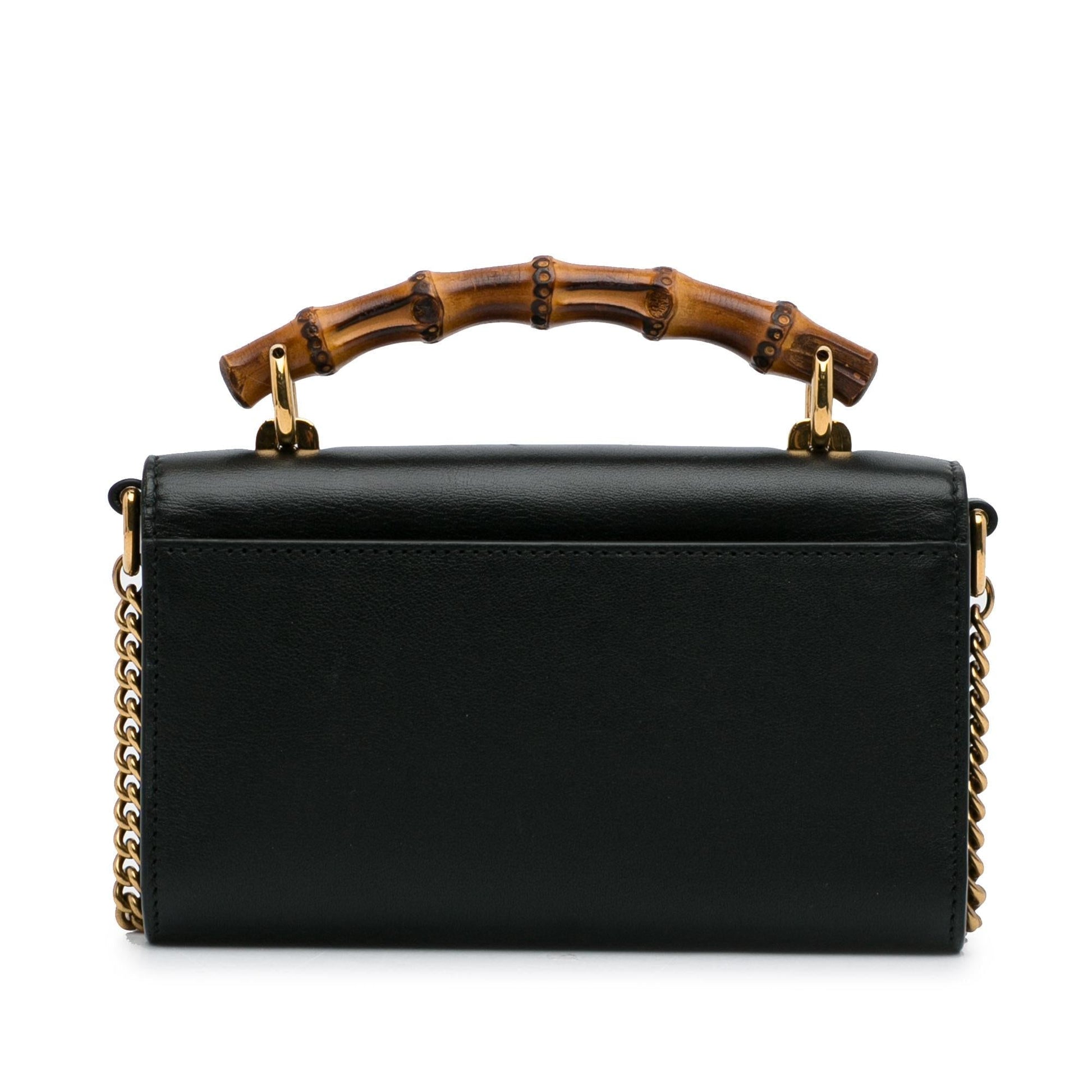 Gucci Mini Shoulder Bag