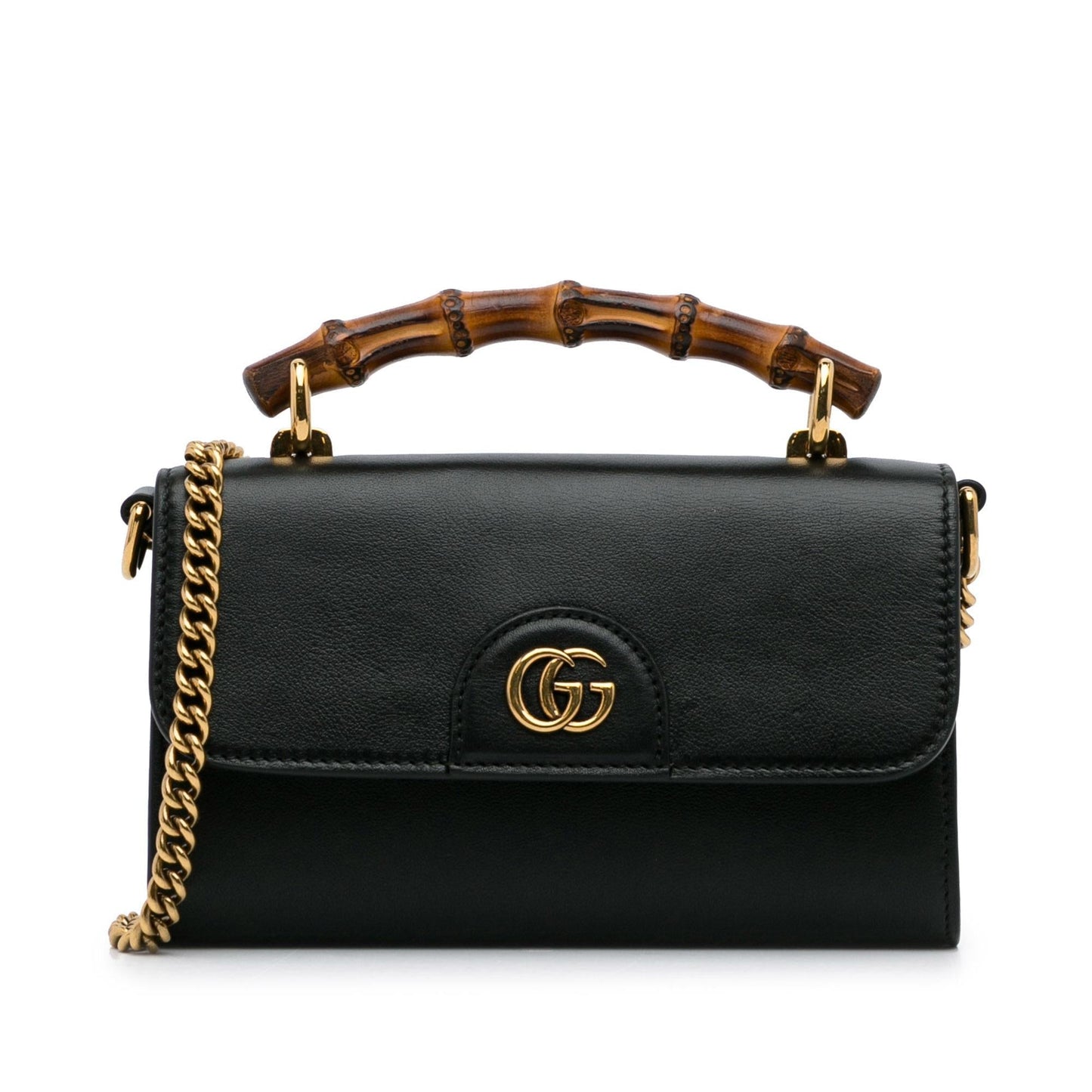 Gucci Mini Shoulder Bag