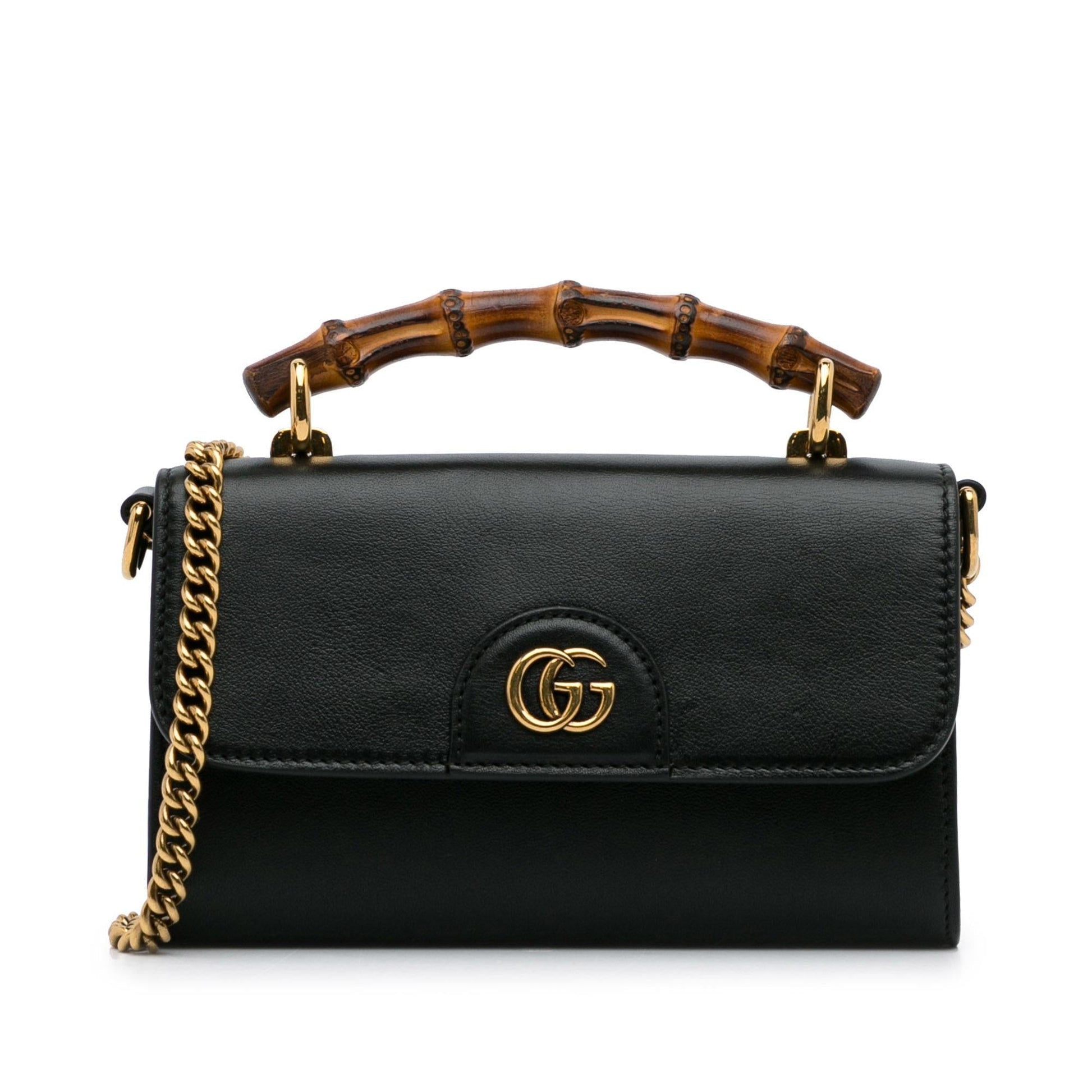 Gucci Mini Shoulder Bag