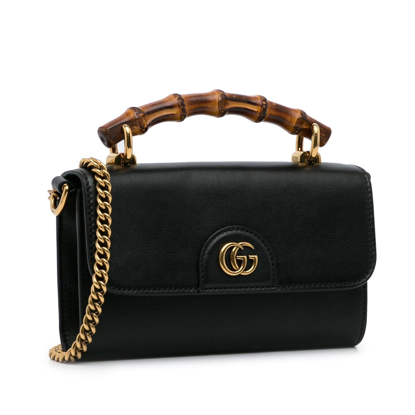 Gucci Mini Shoulder Bag