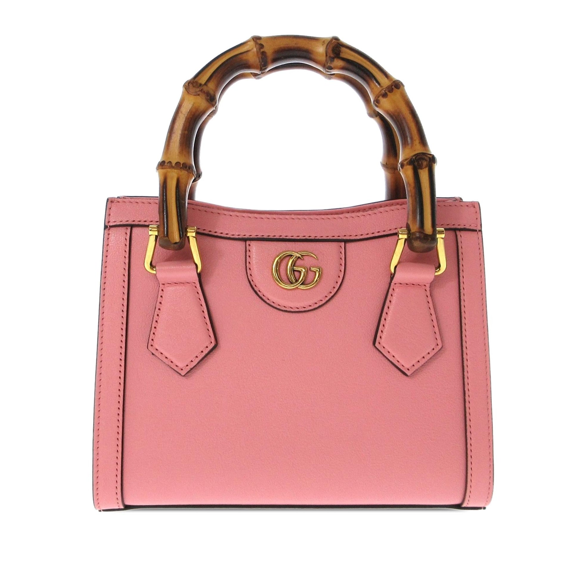 Gucci Mini Shoulder Bag