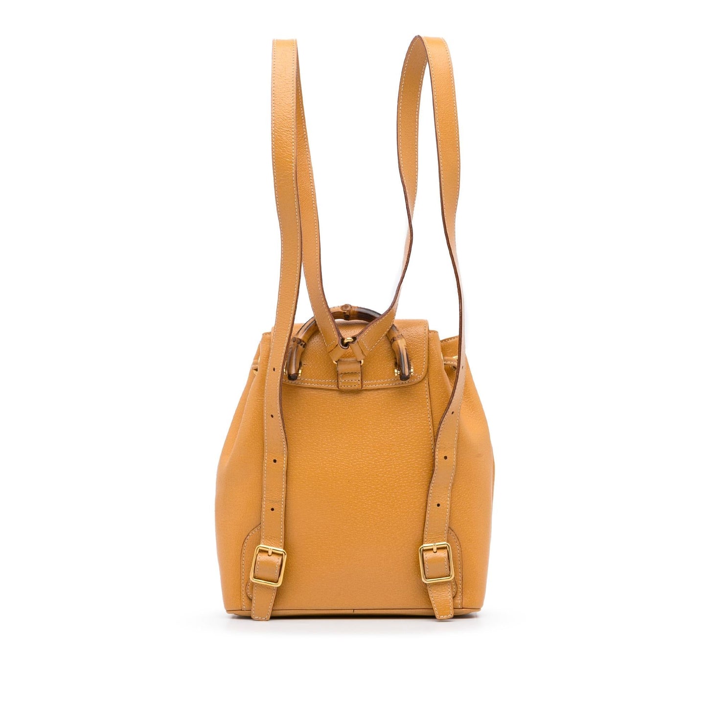 Gucci Leather Mini Shoulder Bag