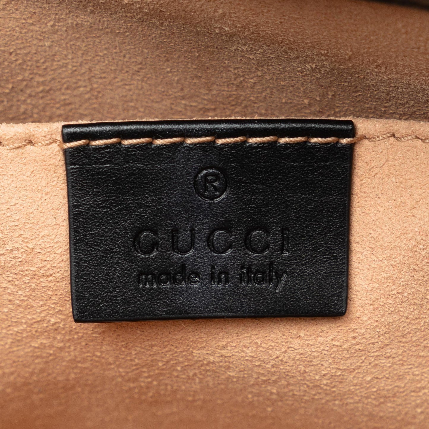 Gucci Mini Shoulder Bag