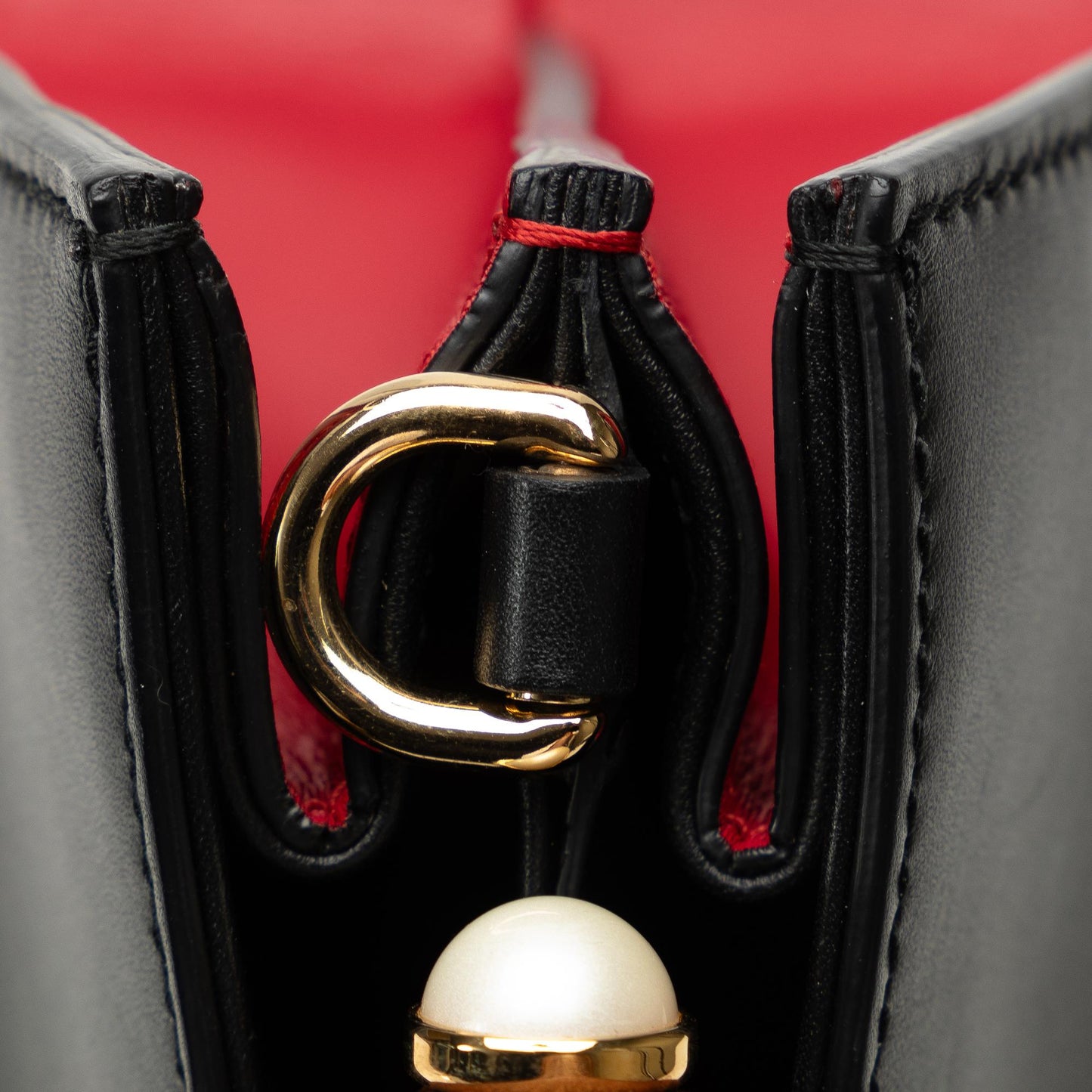 Gucci Mini Shoulder Bag