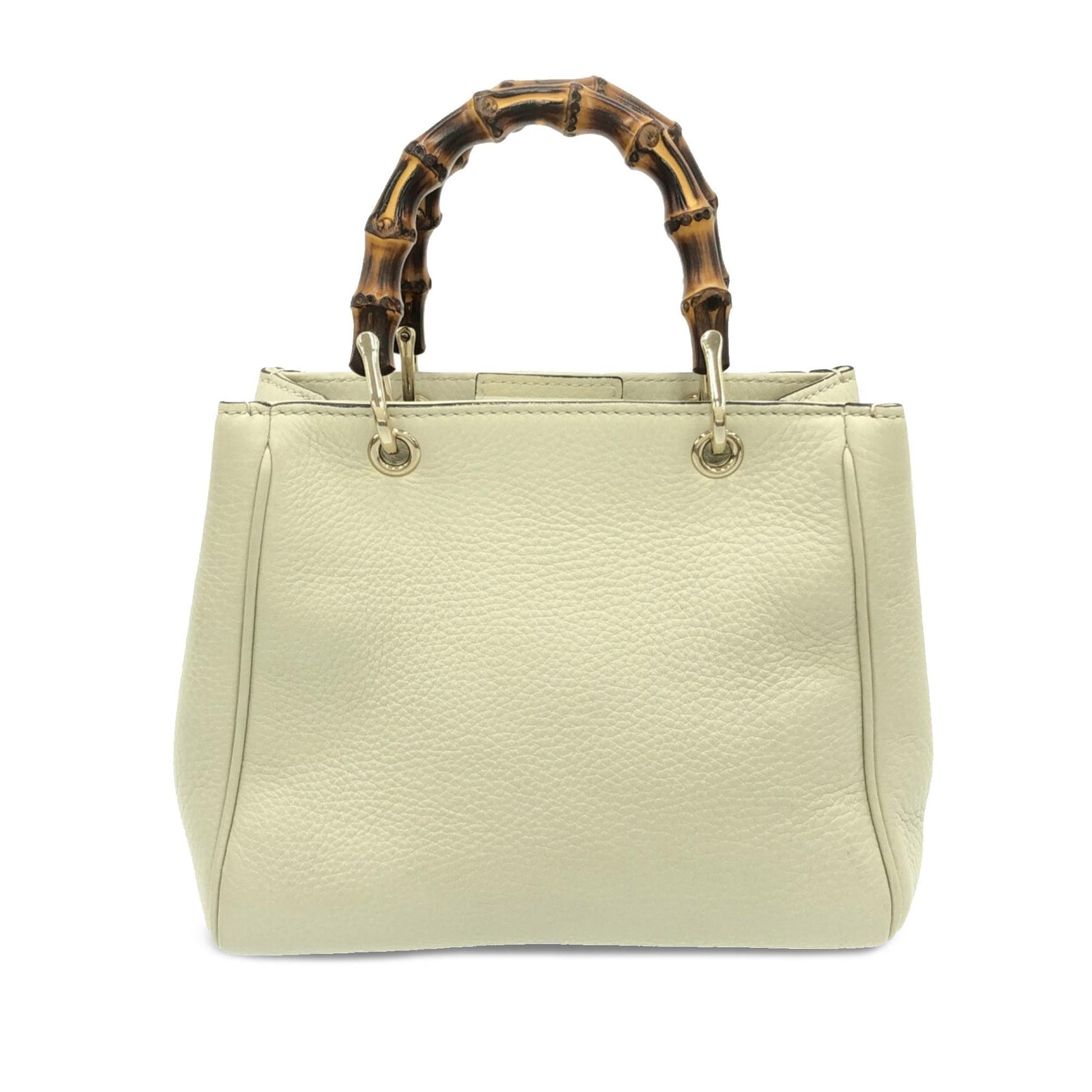 Gucci Mini Tote