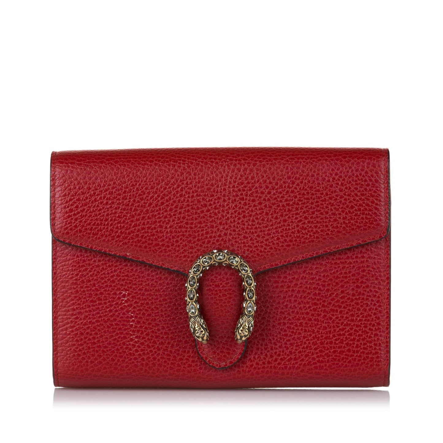 Gucci Mini Dionysus Wallet on Chain (SHG-34865)