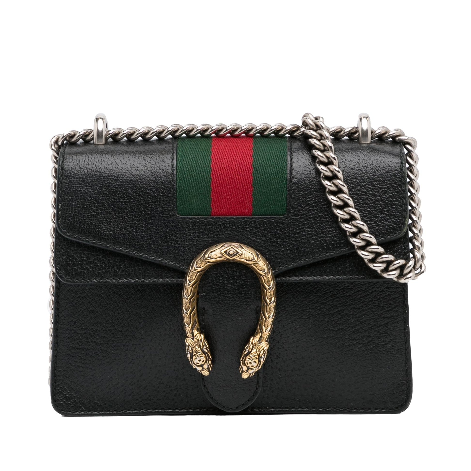 Gucci Mini Crossbody
