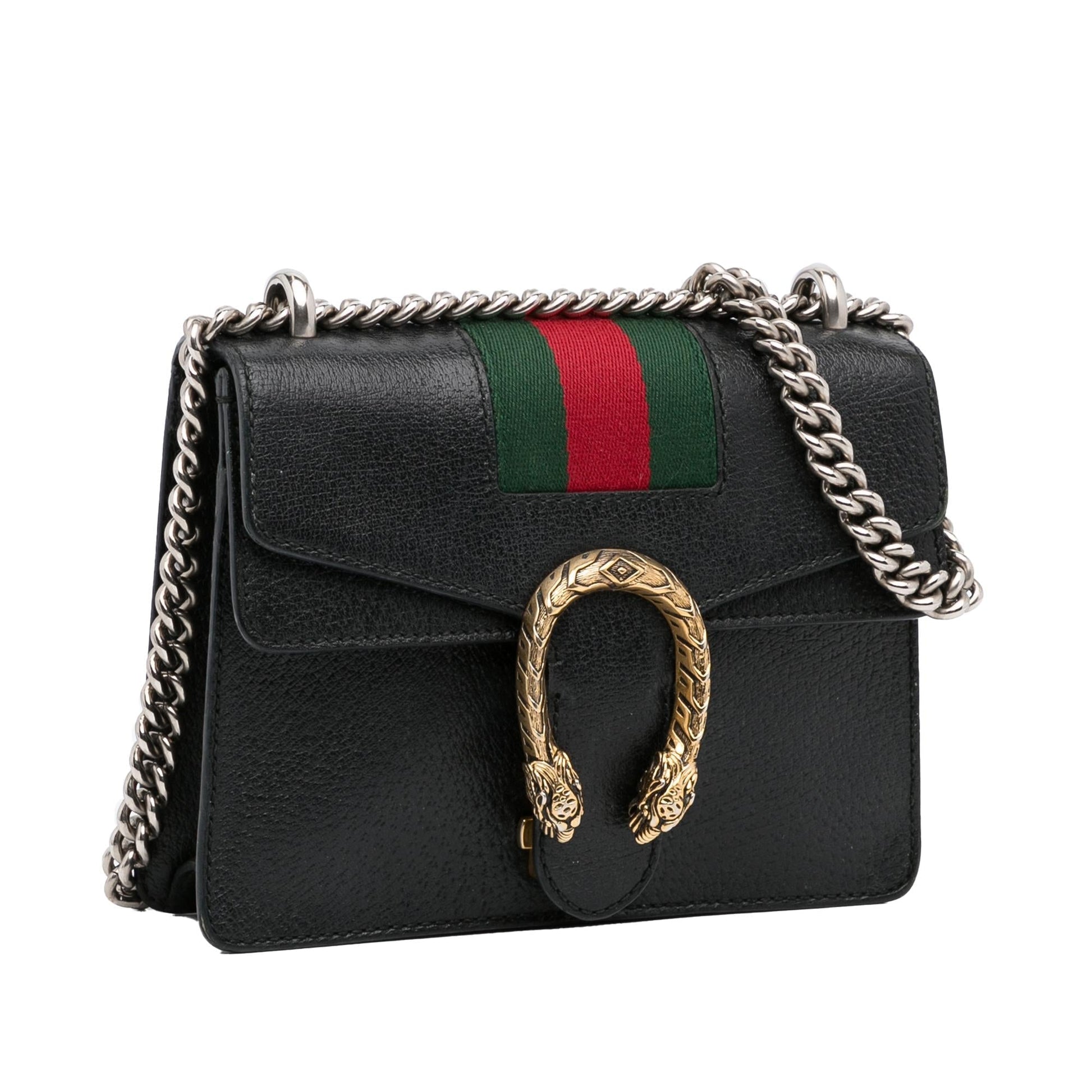 Gucci Mini Crossbody