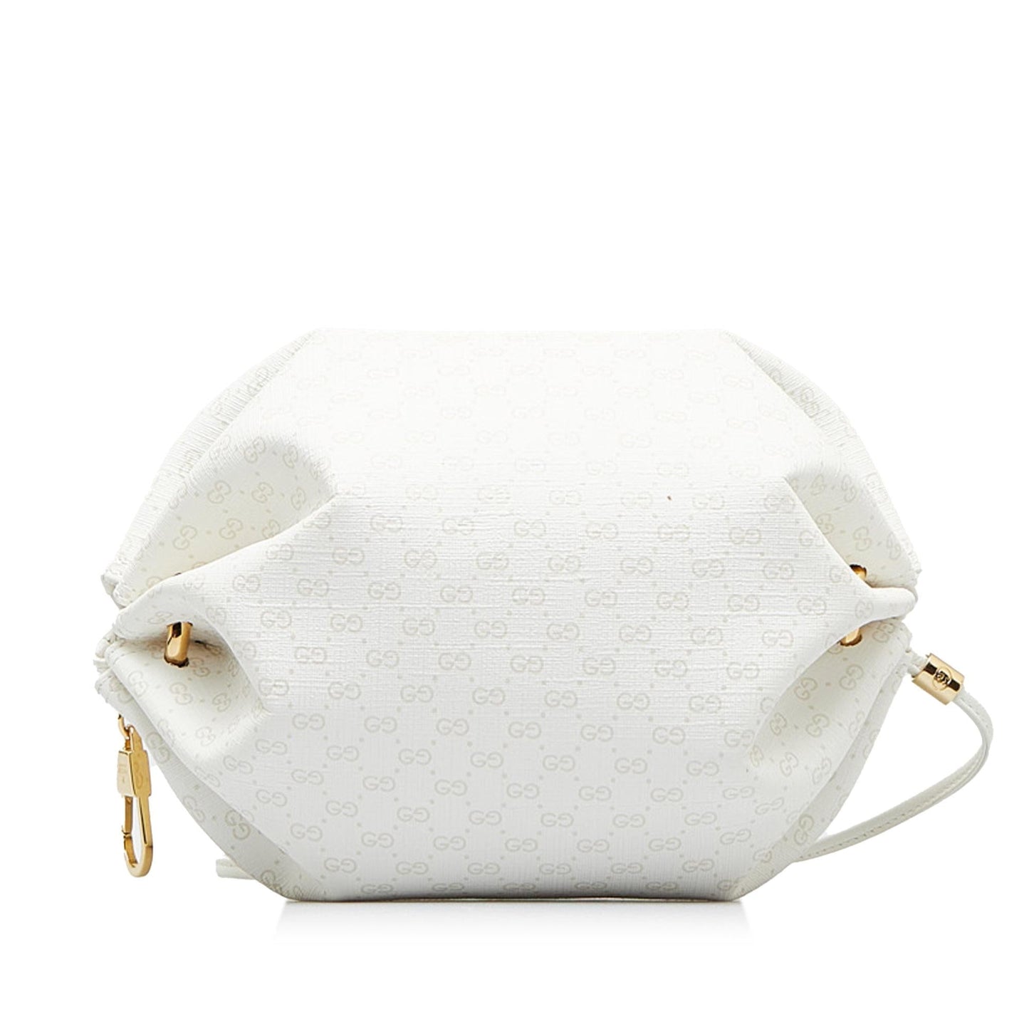 Gucci Mini Canvas Crossbody