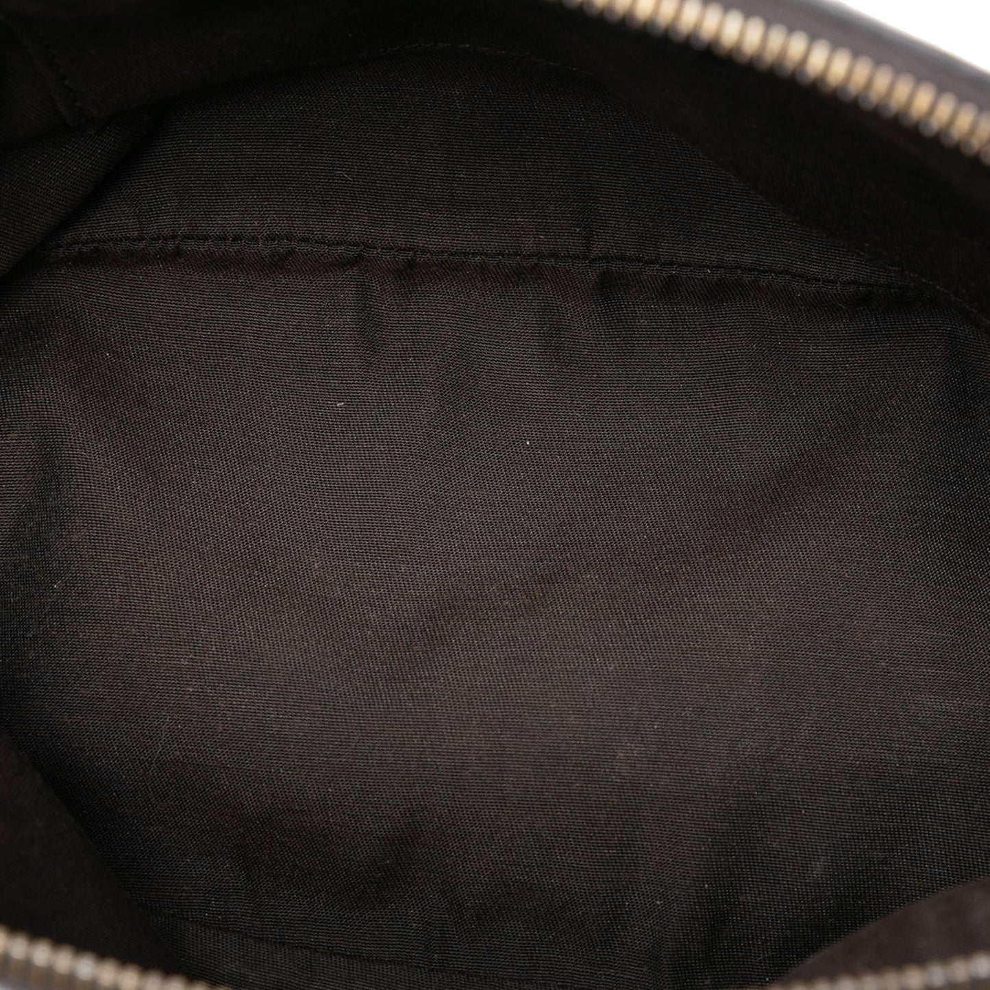 Gucci Mini GG Canvas Dome Satchel