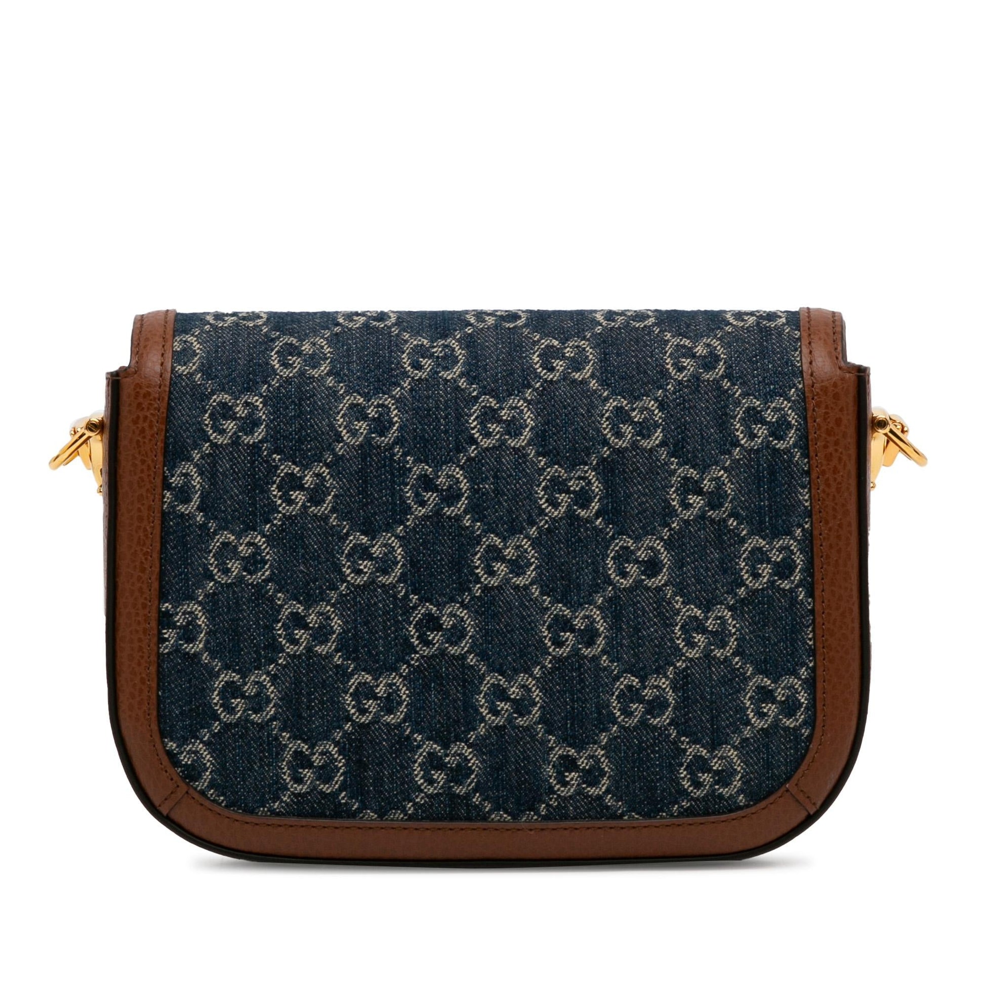 Gucci Mini Shoulder Bag