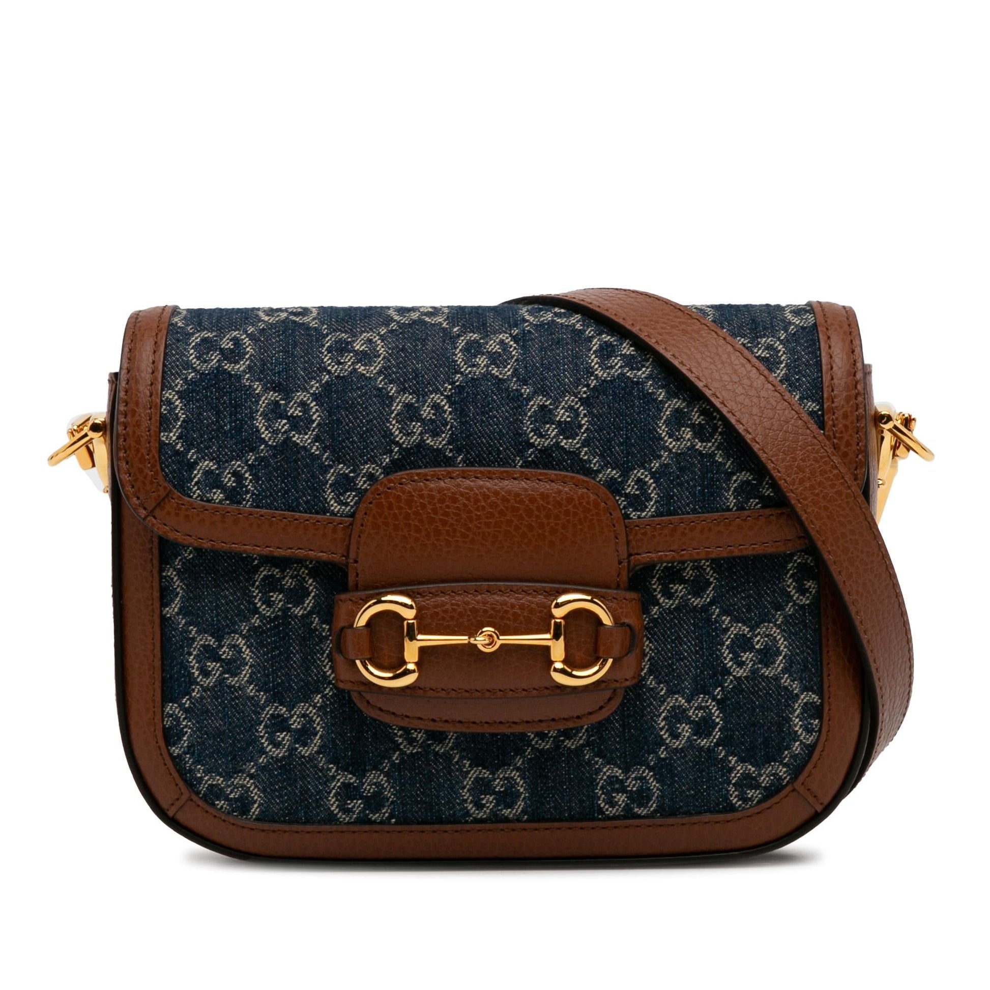 Gucci Mini Shoulder Bag