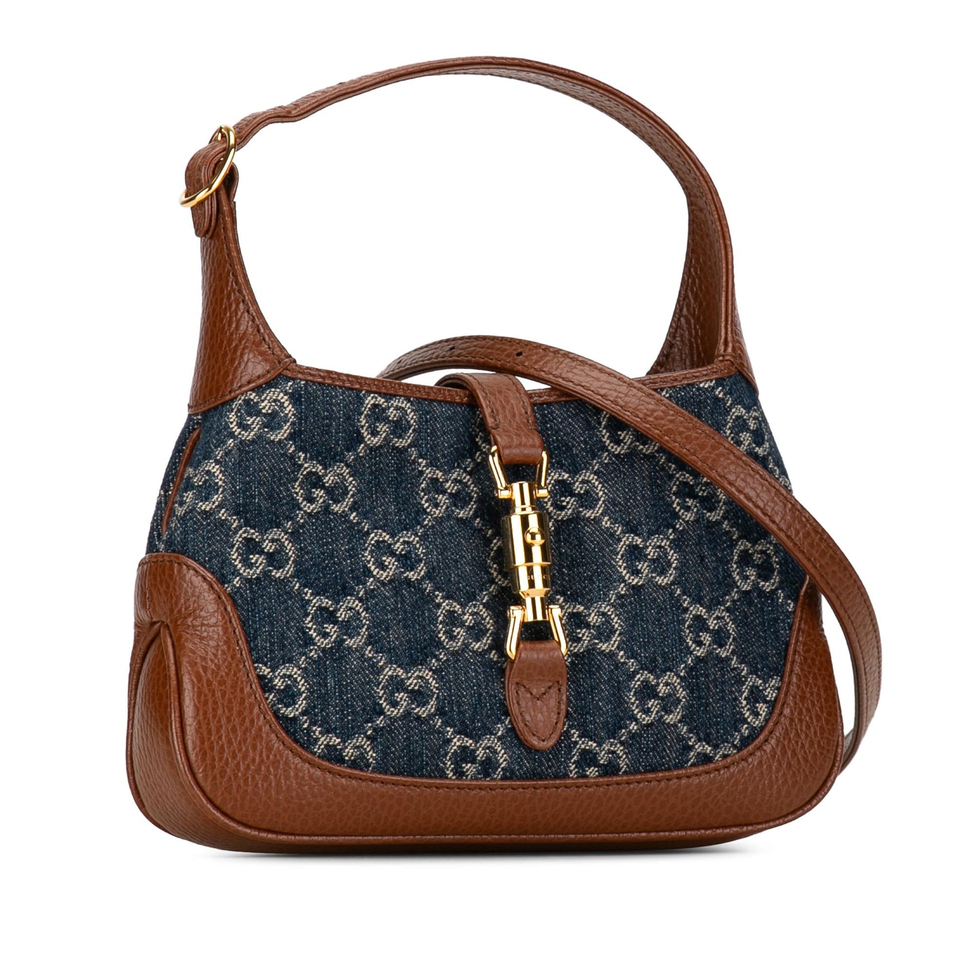 Gucci Mini Crossbody