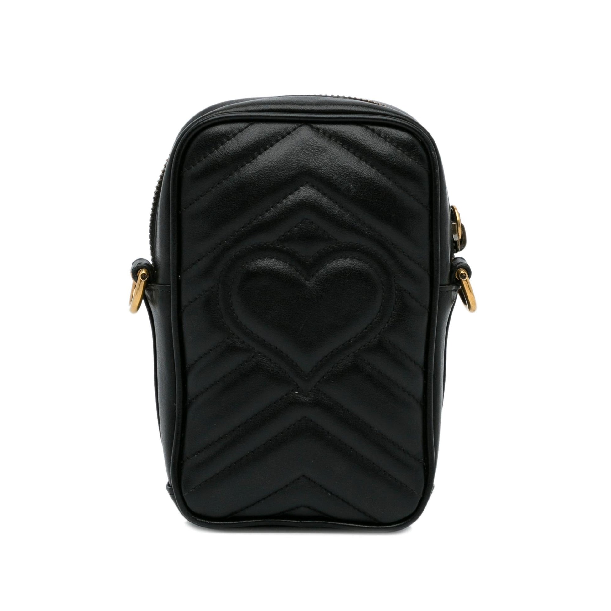 Gucci Mini Crossbody