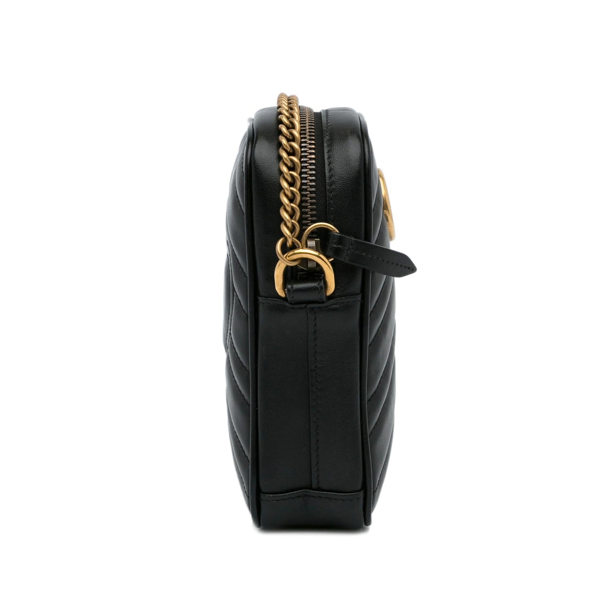 Gucci Mini Crossbody