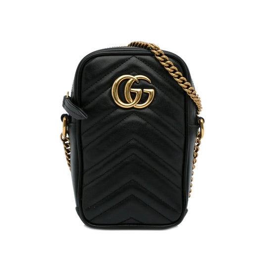 Gucci Mini Crossbody