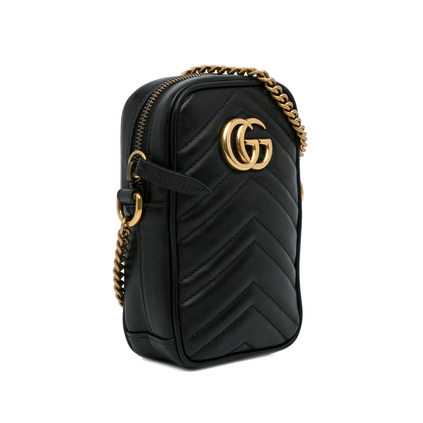 Gucci Mini Crossbody