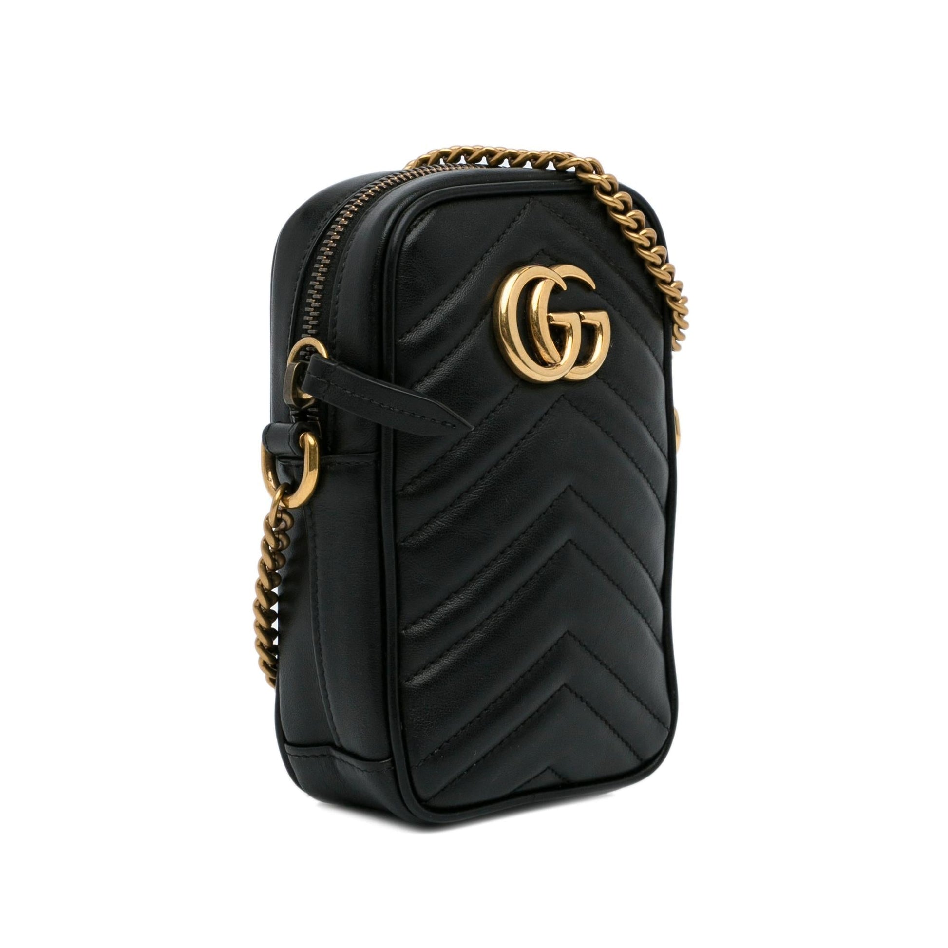 Gucci Mini Crossbody