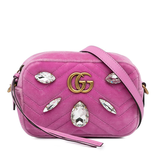 Gucci Mini Crossbody