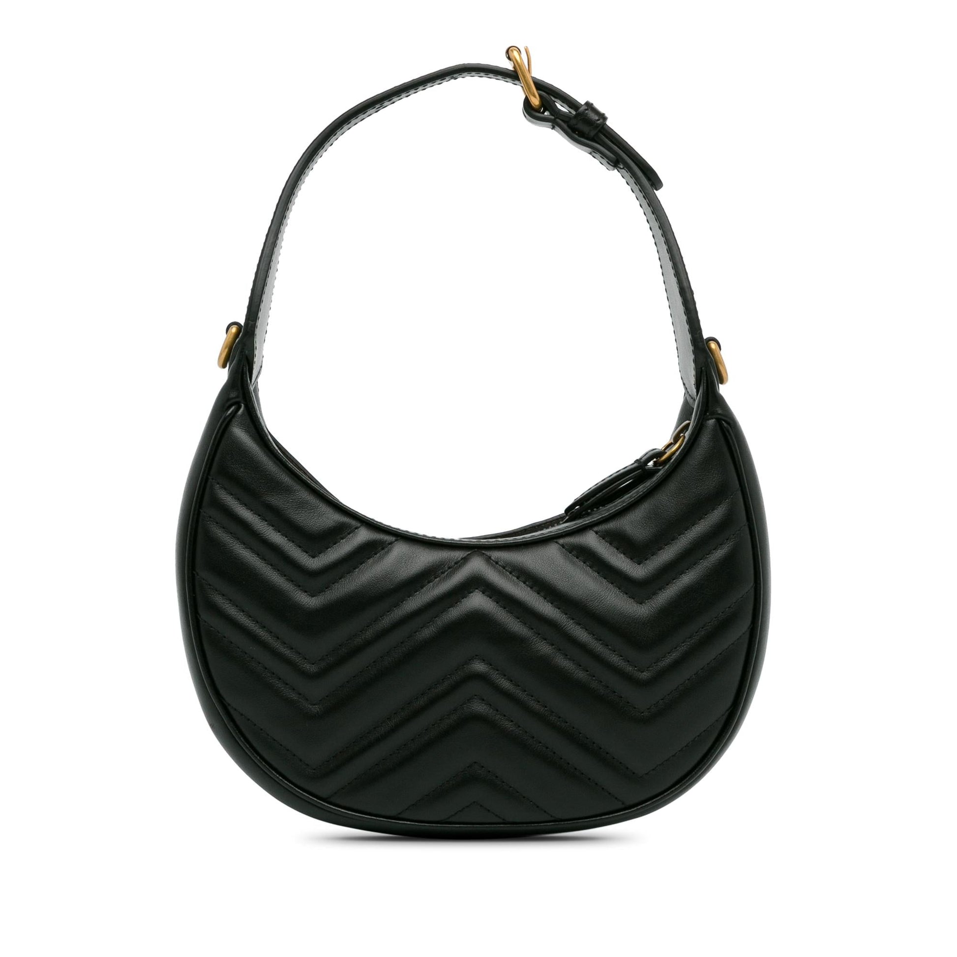 Gucci Mini Shoulder Bag
