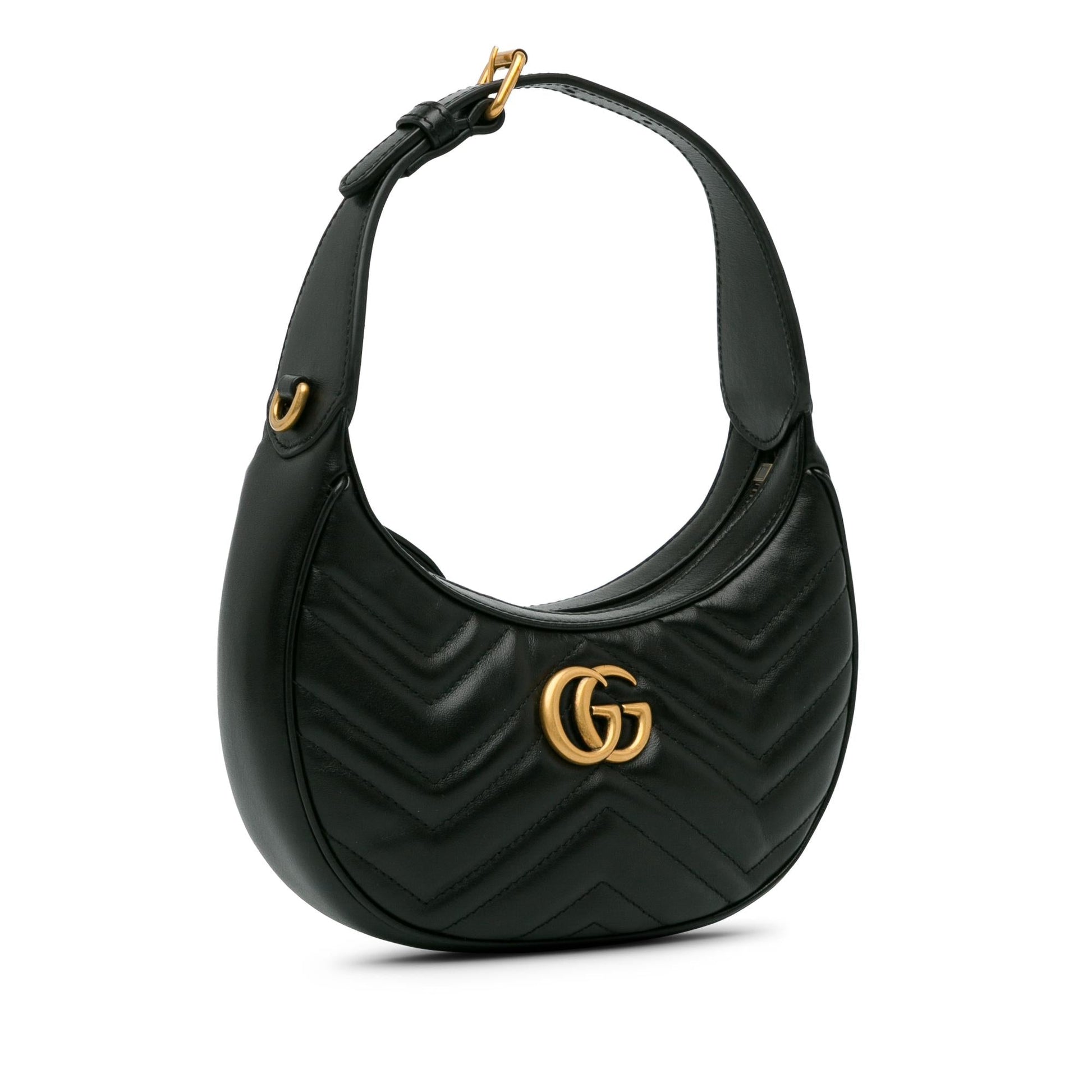Gucci Mini Shoulder Bag