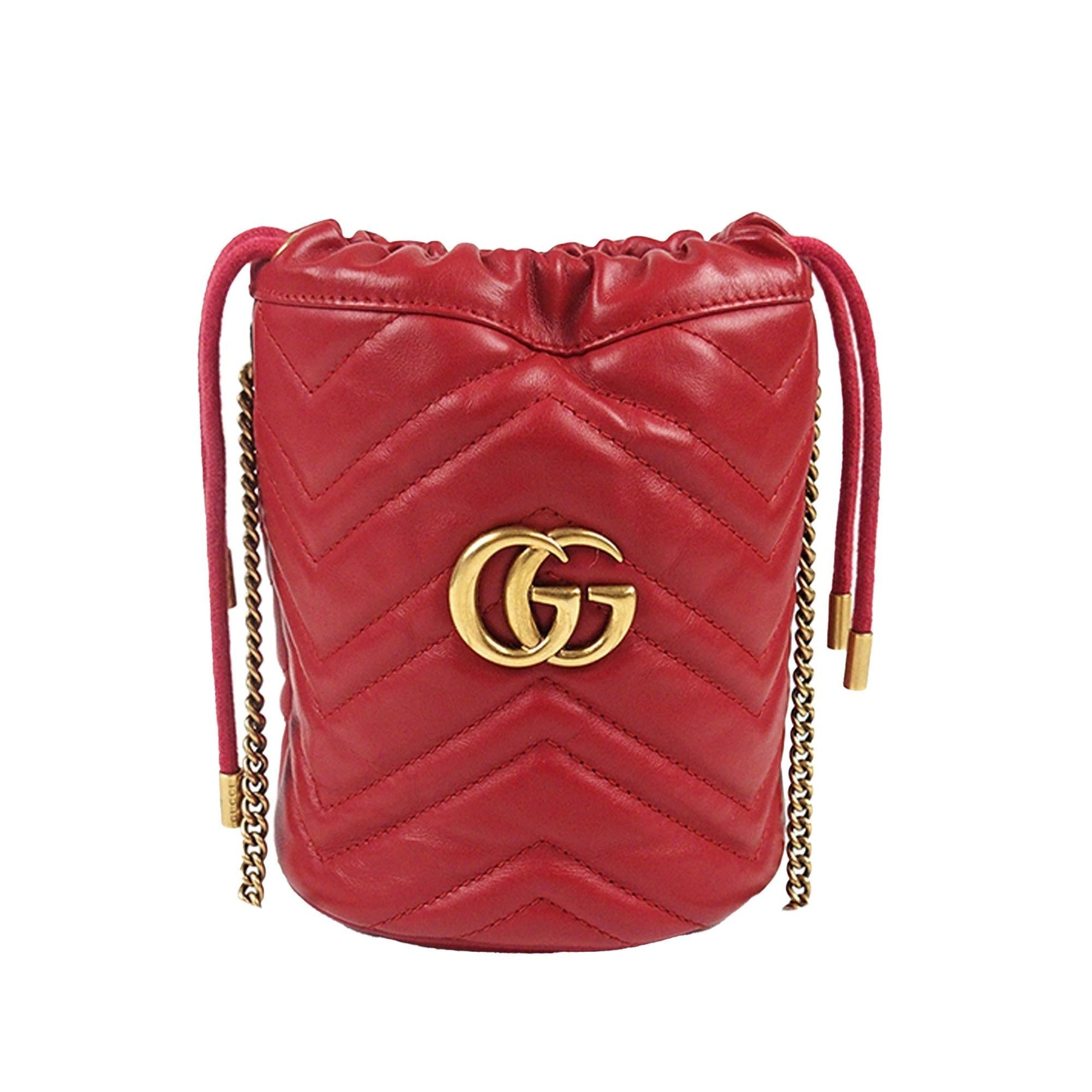 Gucci Mini Shoulder Bag