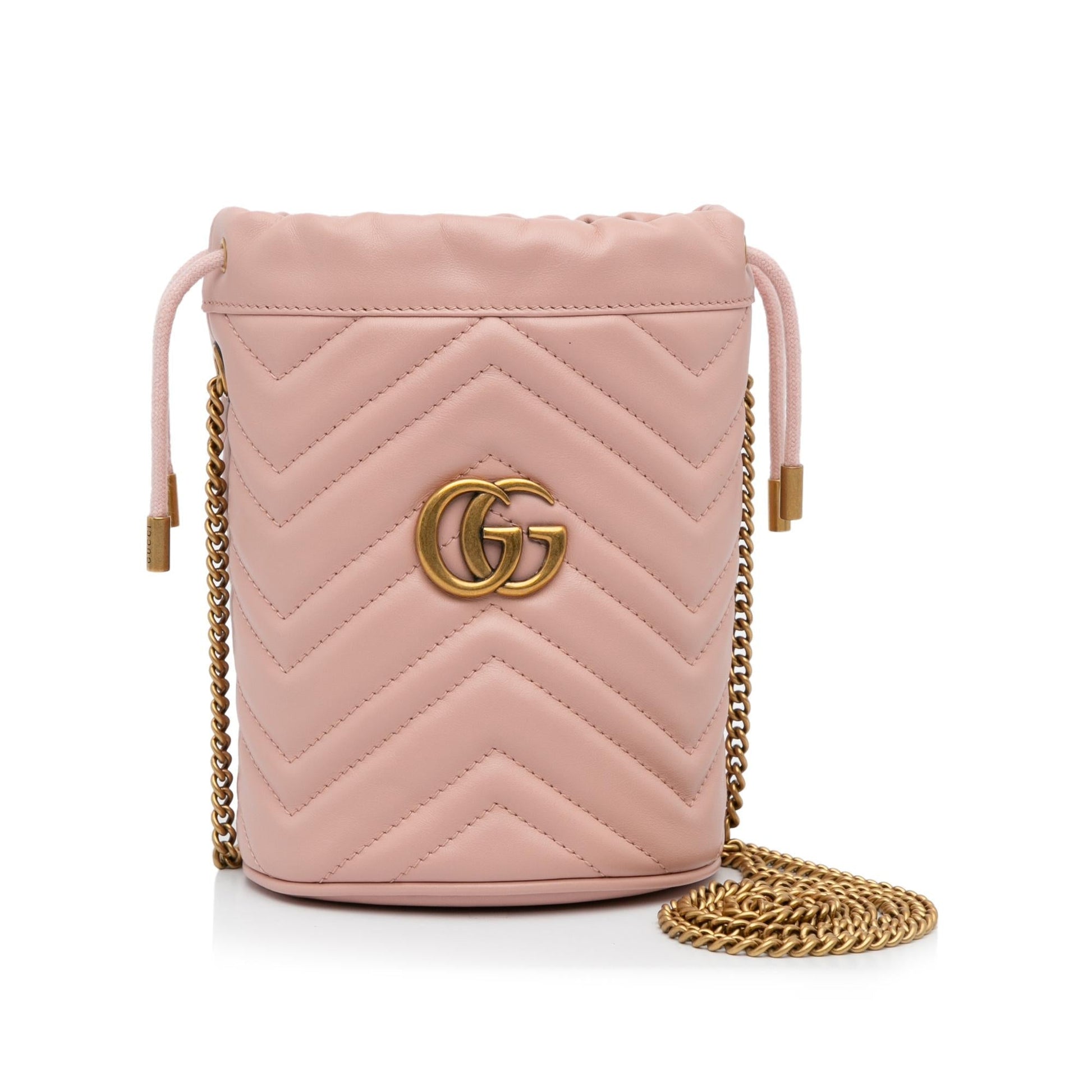 Gucci Mini Shoulder Bag