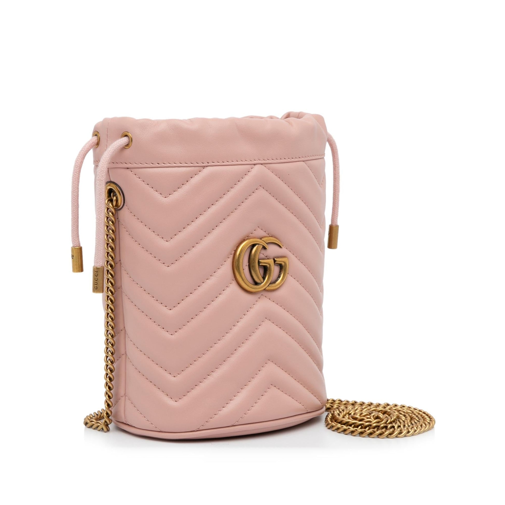 Gucci Mini Shoulder Bag