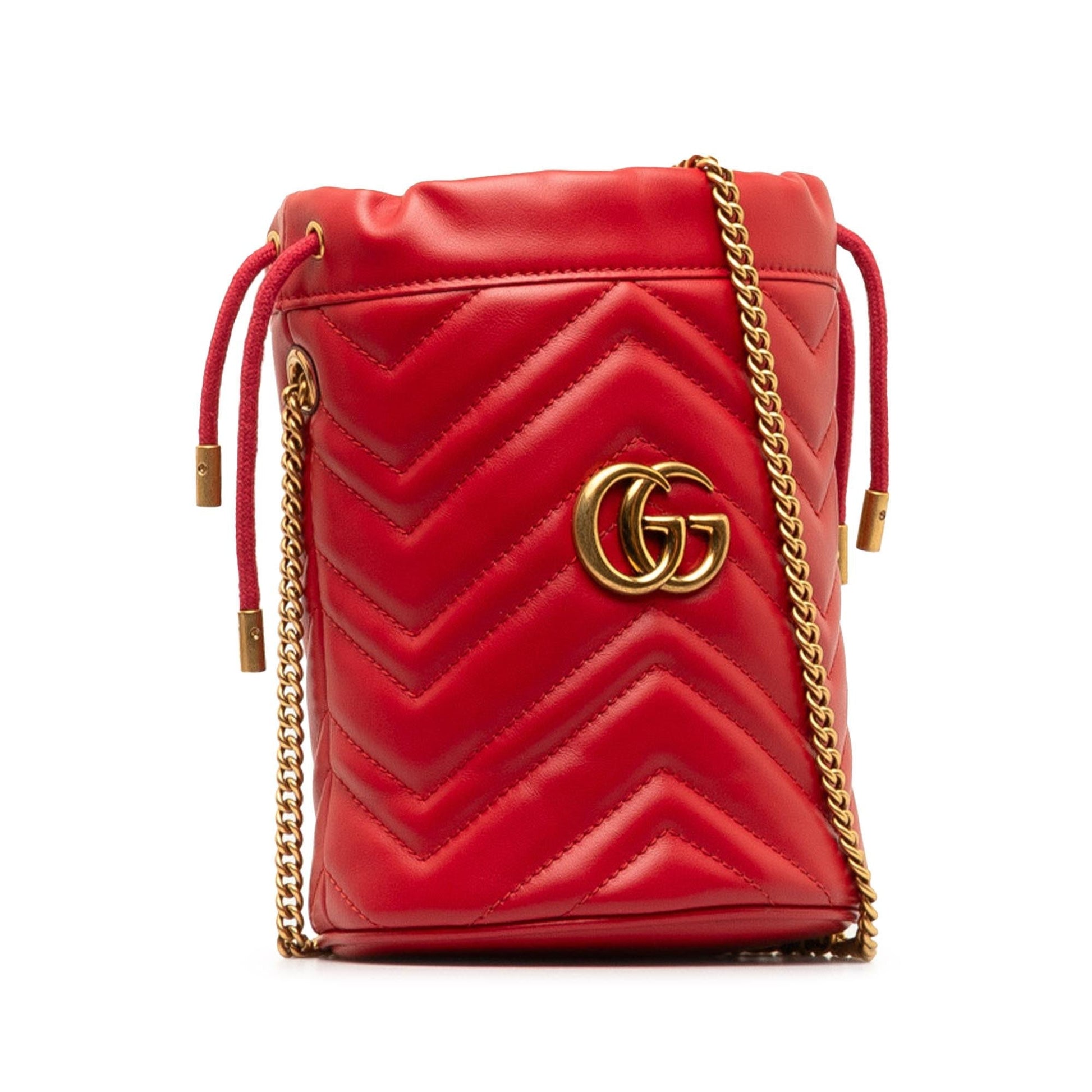 Gucci Mini Shoulder Bag