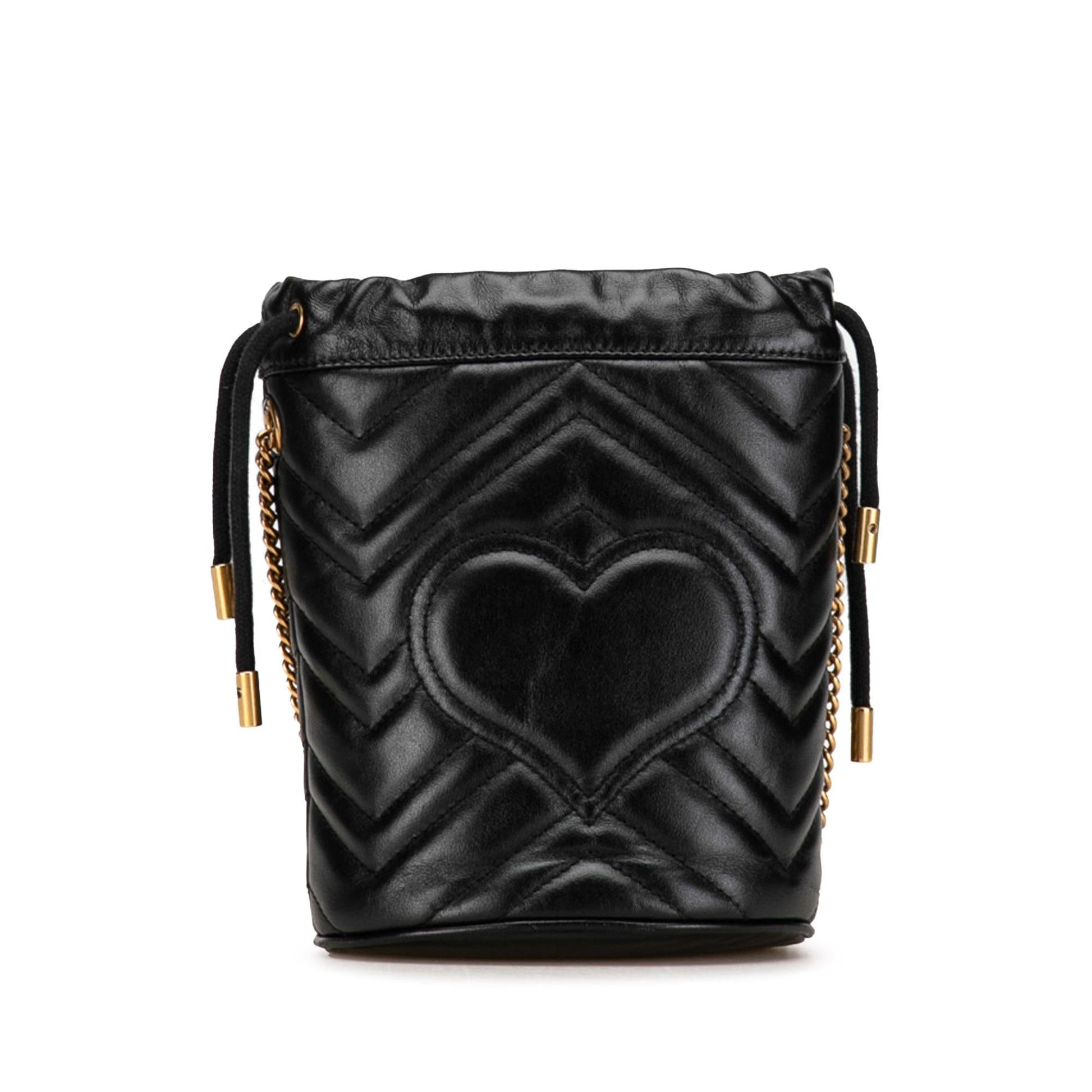 Gucci Mini Shoulder Bag