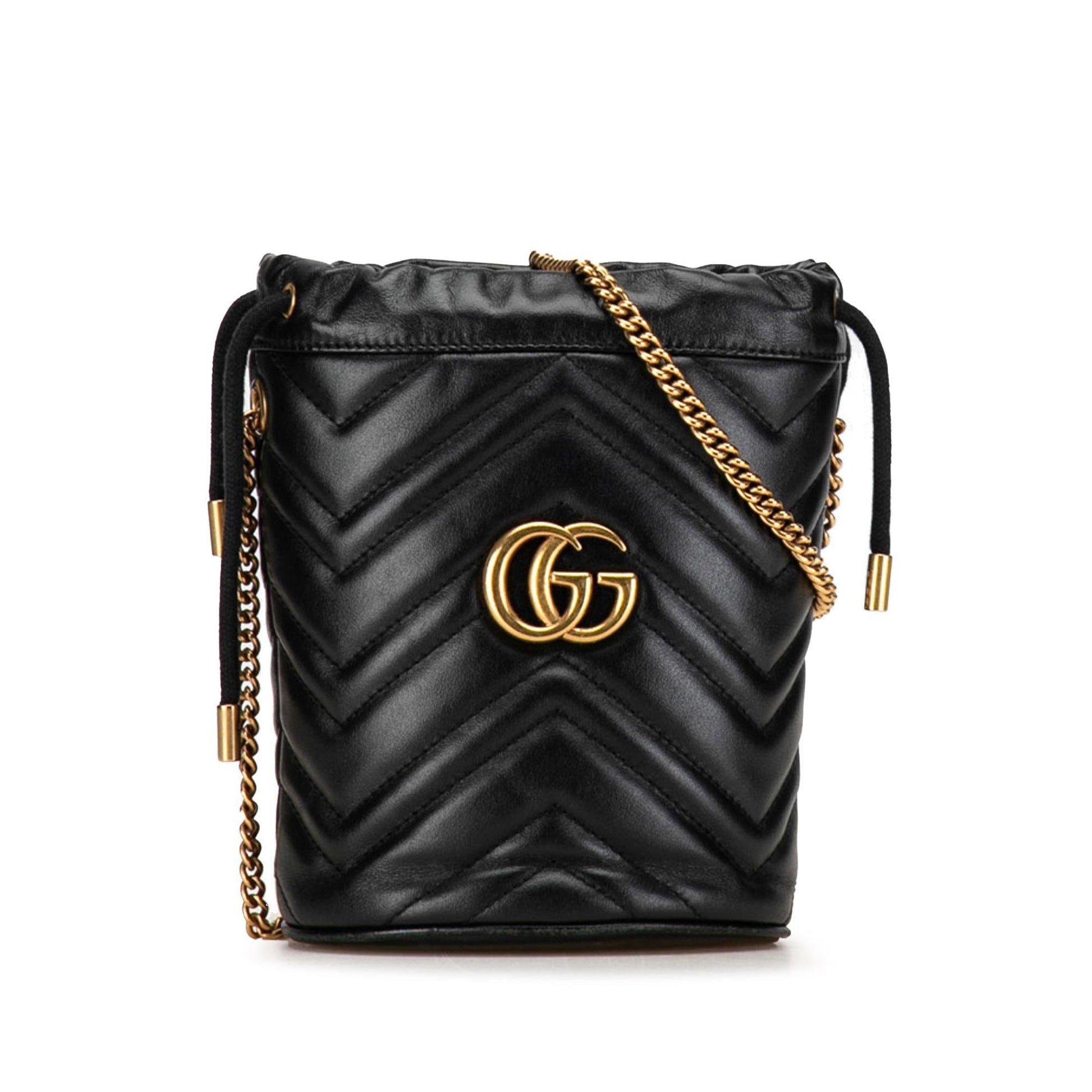 Gucci Mini Shoulder Bag