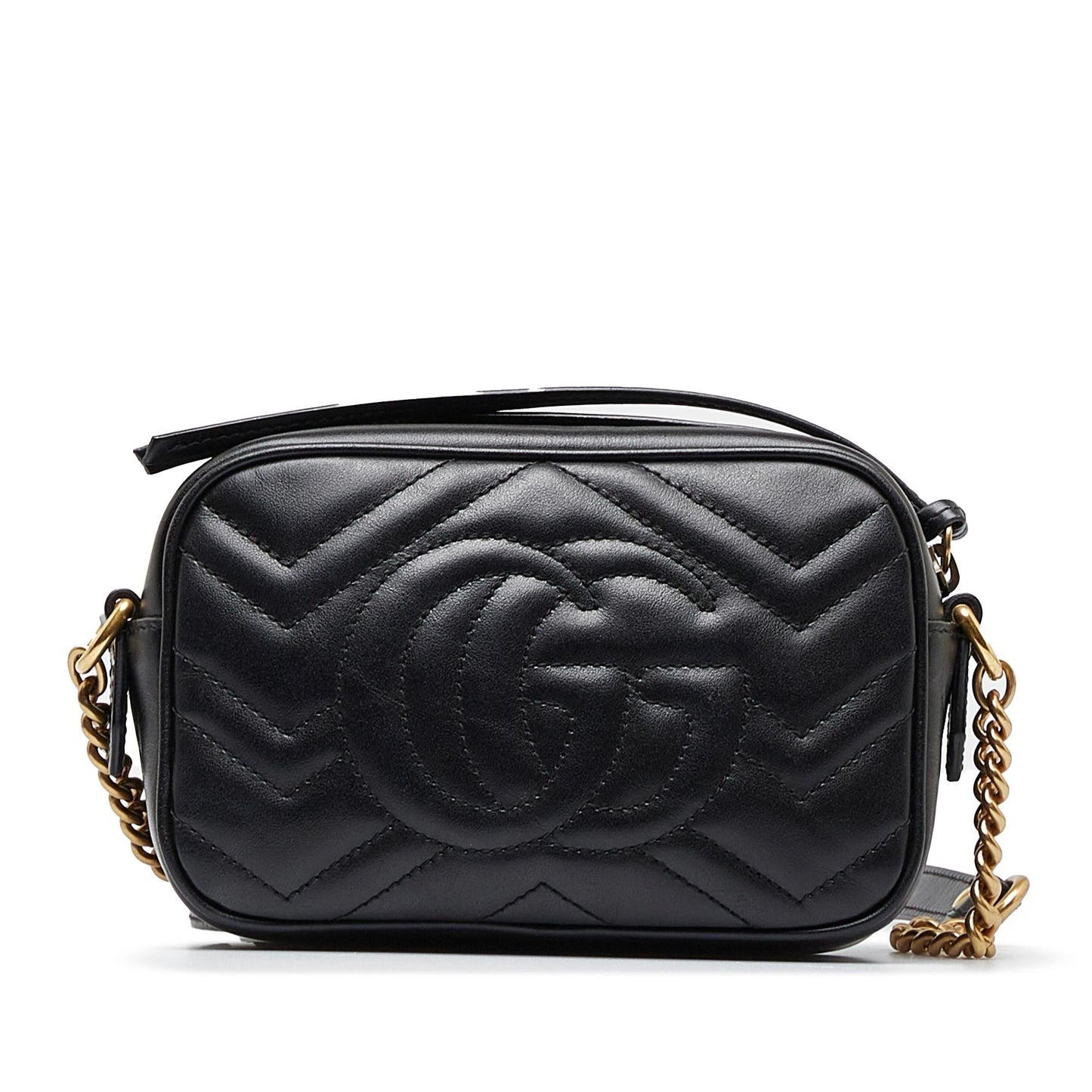 Gucci Mini Crossbody