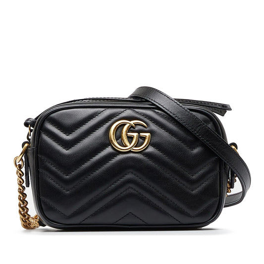 Gucci Mini Crossbody