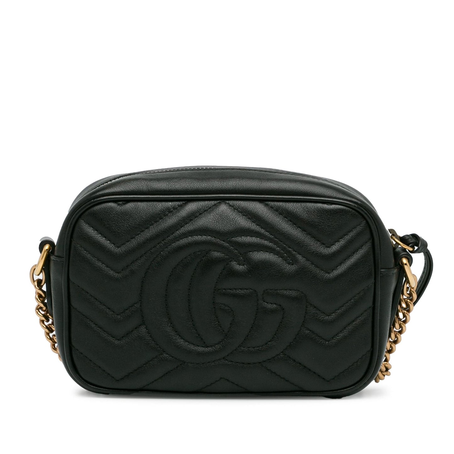 Gucci Mini Crossbody