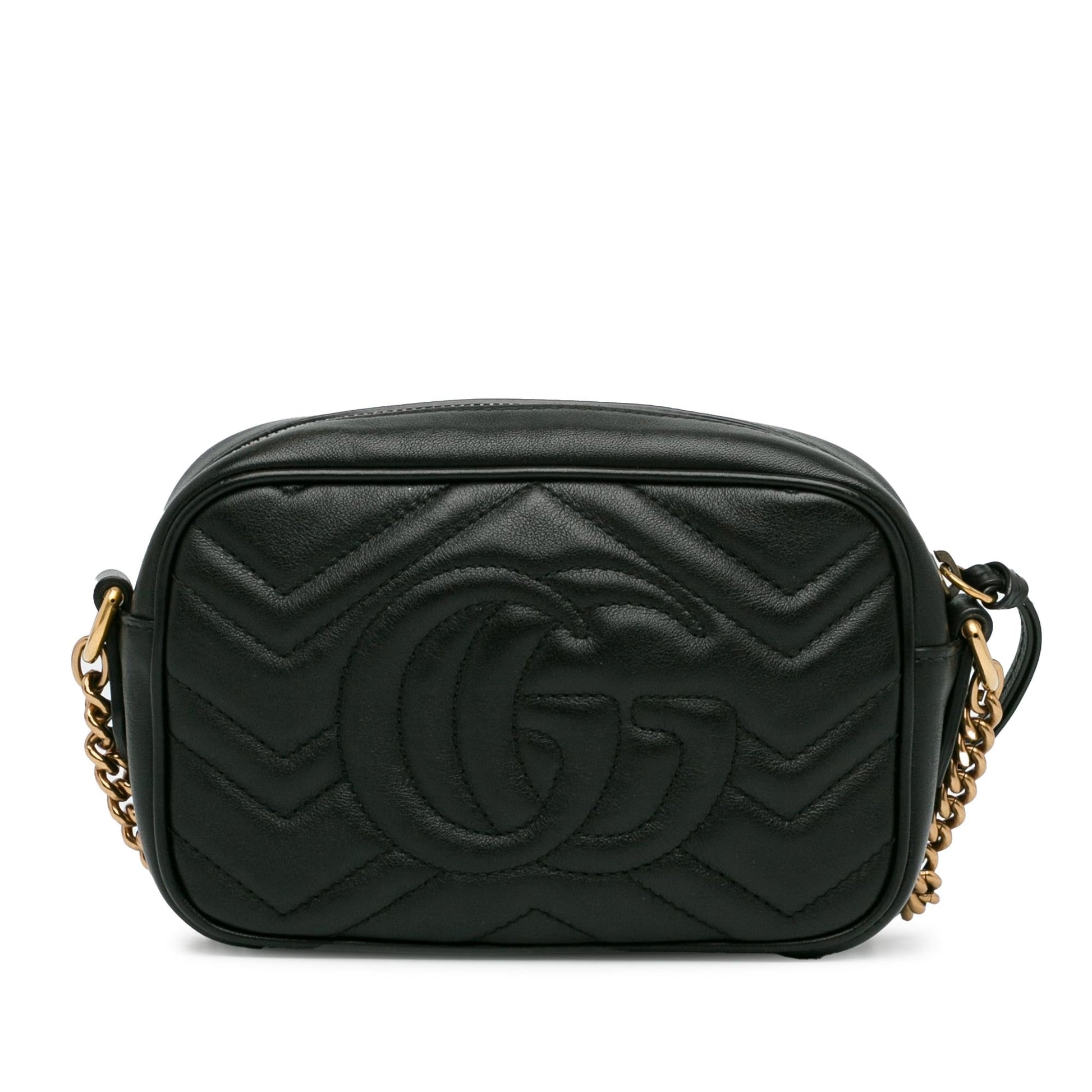 Gucci Mini Crossbody