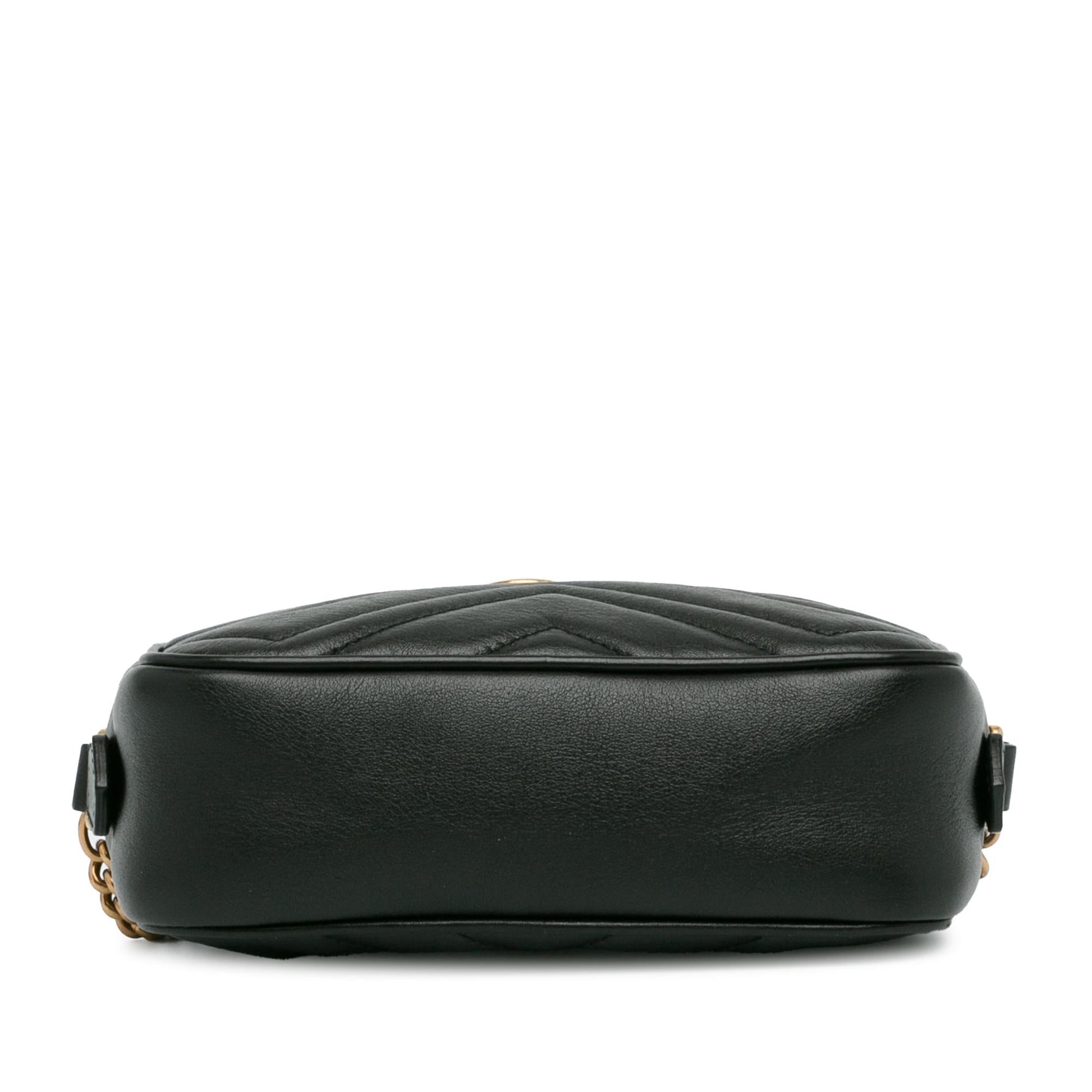 Gucci Mini Crossbody