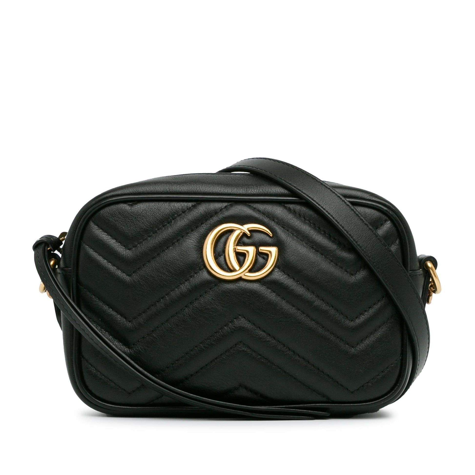 Gucci Mini Crossbody