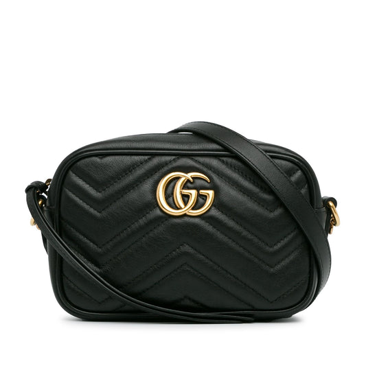 Gucci Mini Crossbody