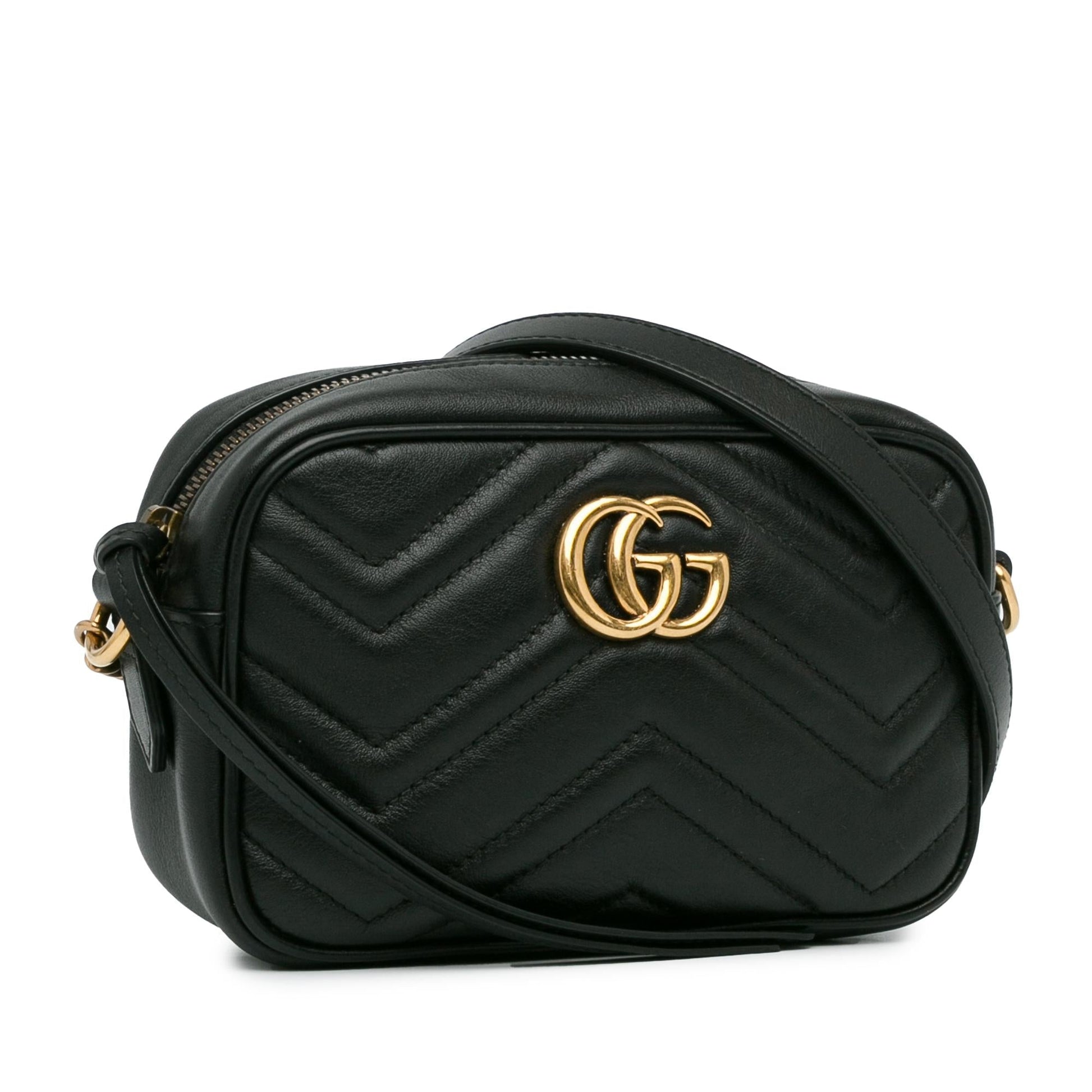 Gucci Mini Crossbody