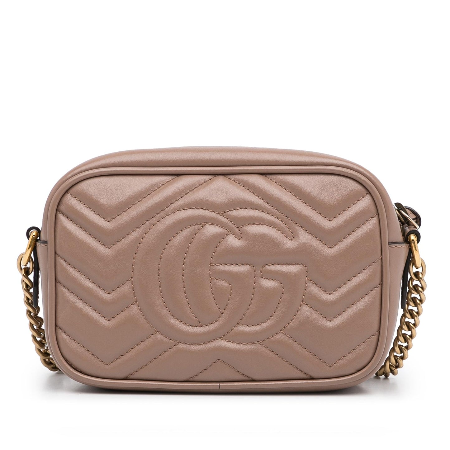 Gucci Mini Crossbody