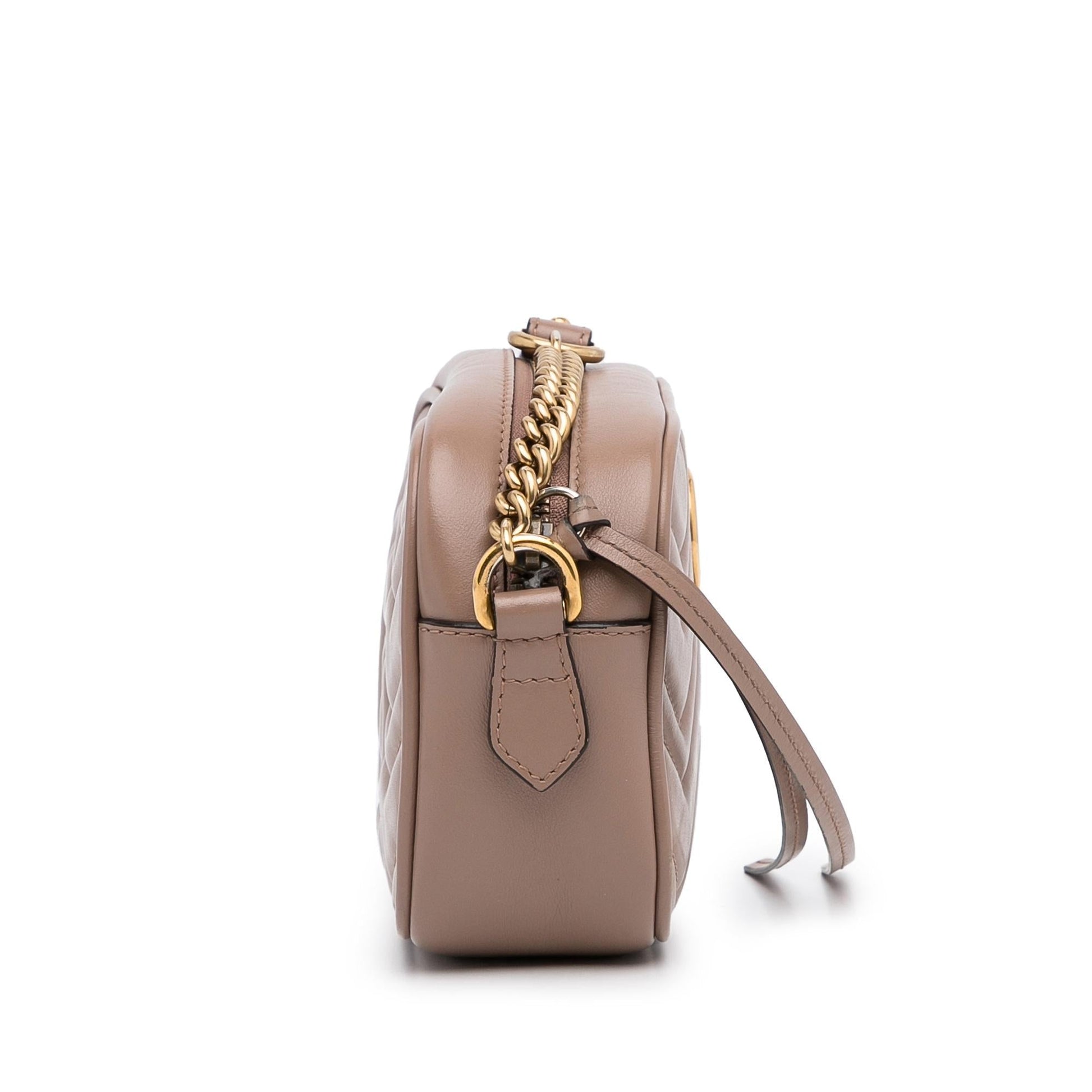 Gucci Mini Crossbody