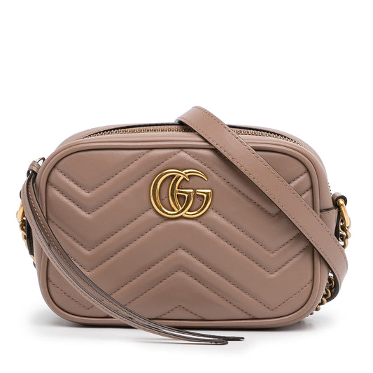Gucci Mini Crossbody