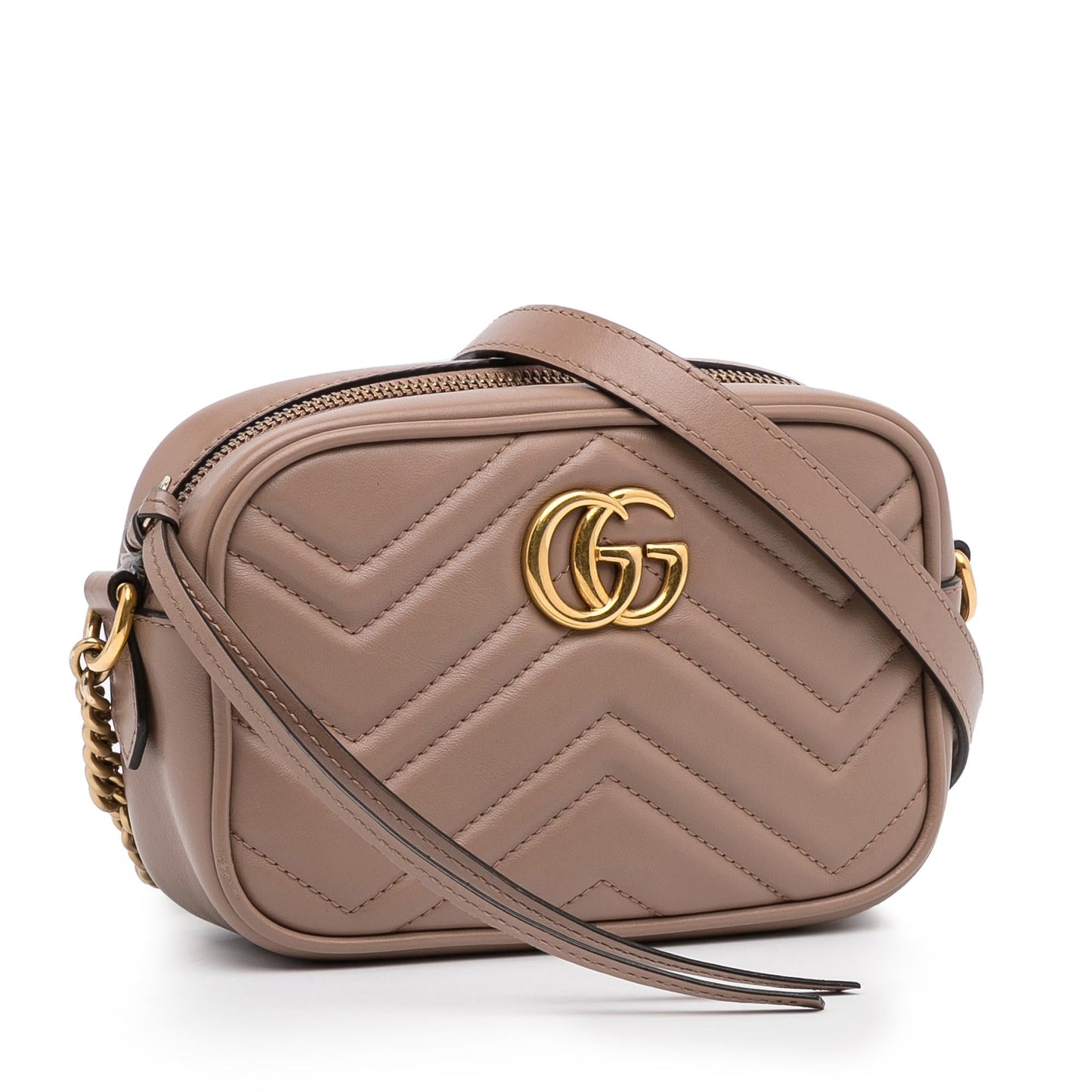Gucci Mini Crossbody