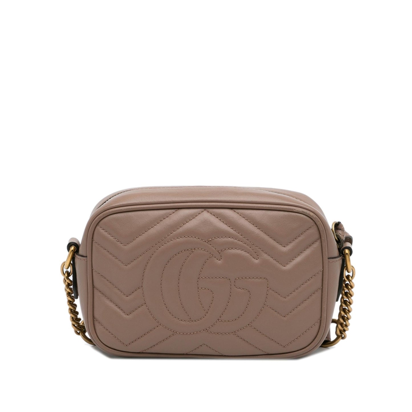 Gucci Mini Crossbody