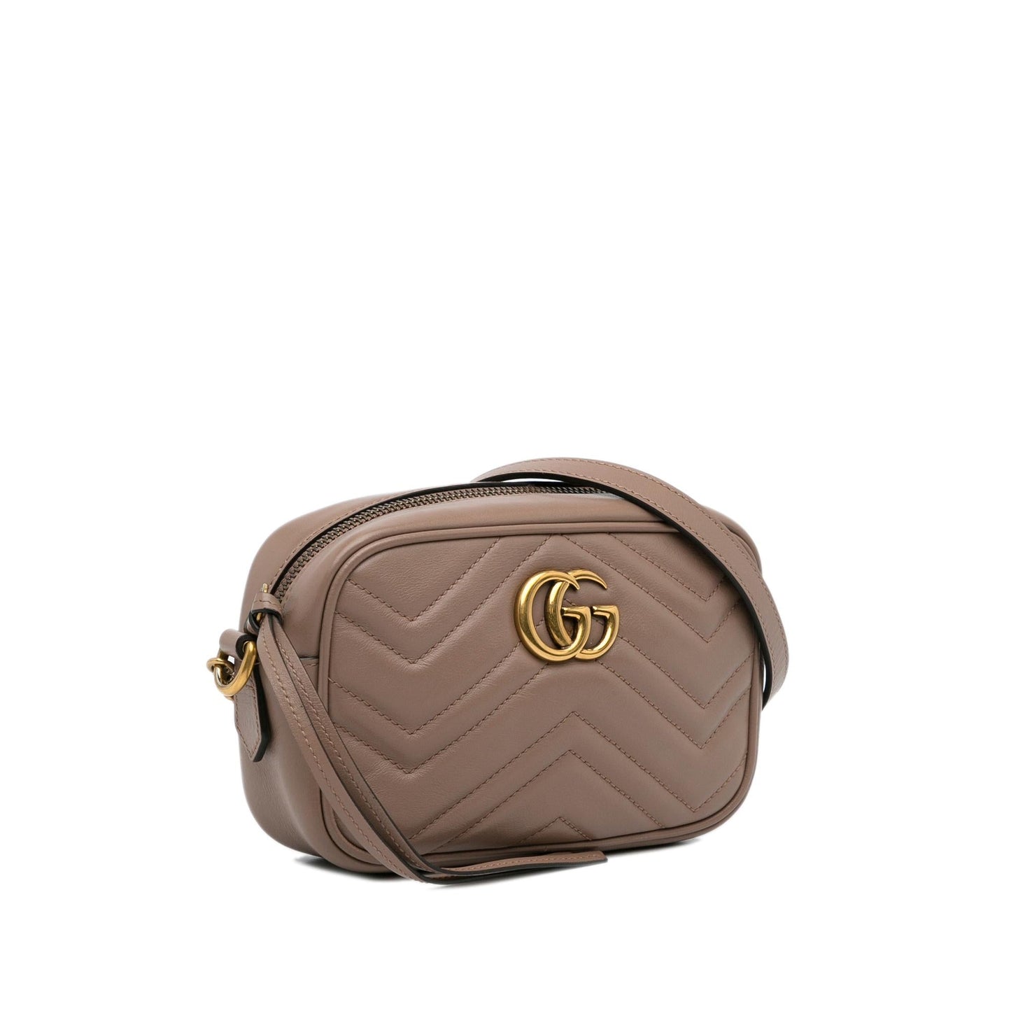 Gucci Mini Crossbody