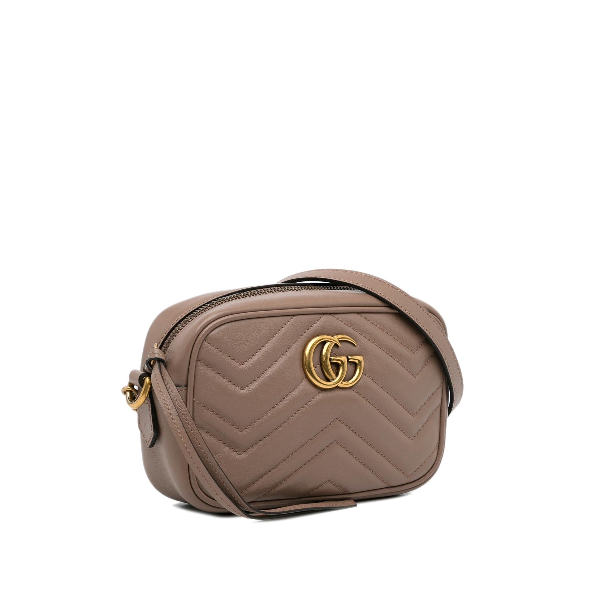 Gucci Mini Crossbody