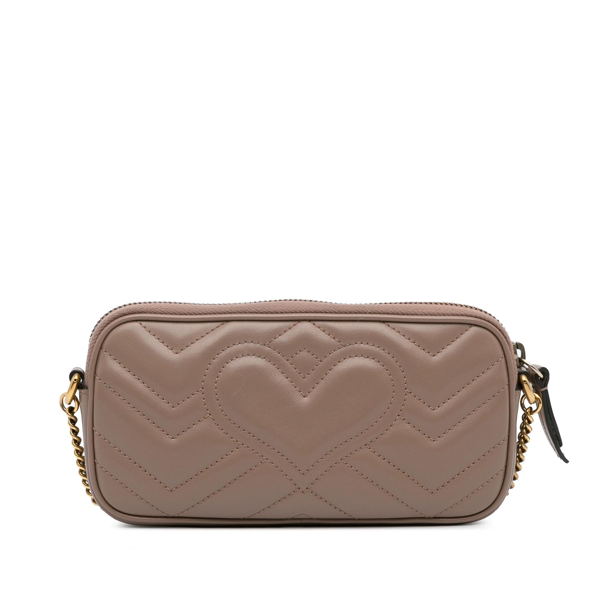 Gucci Mini Crossbody