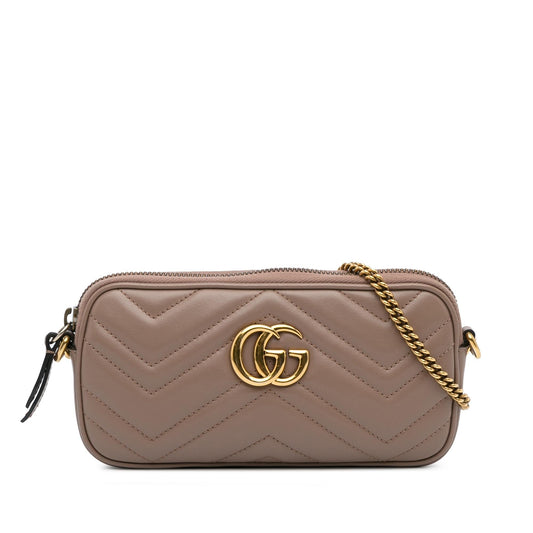 Gucci Mini Crossbody