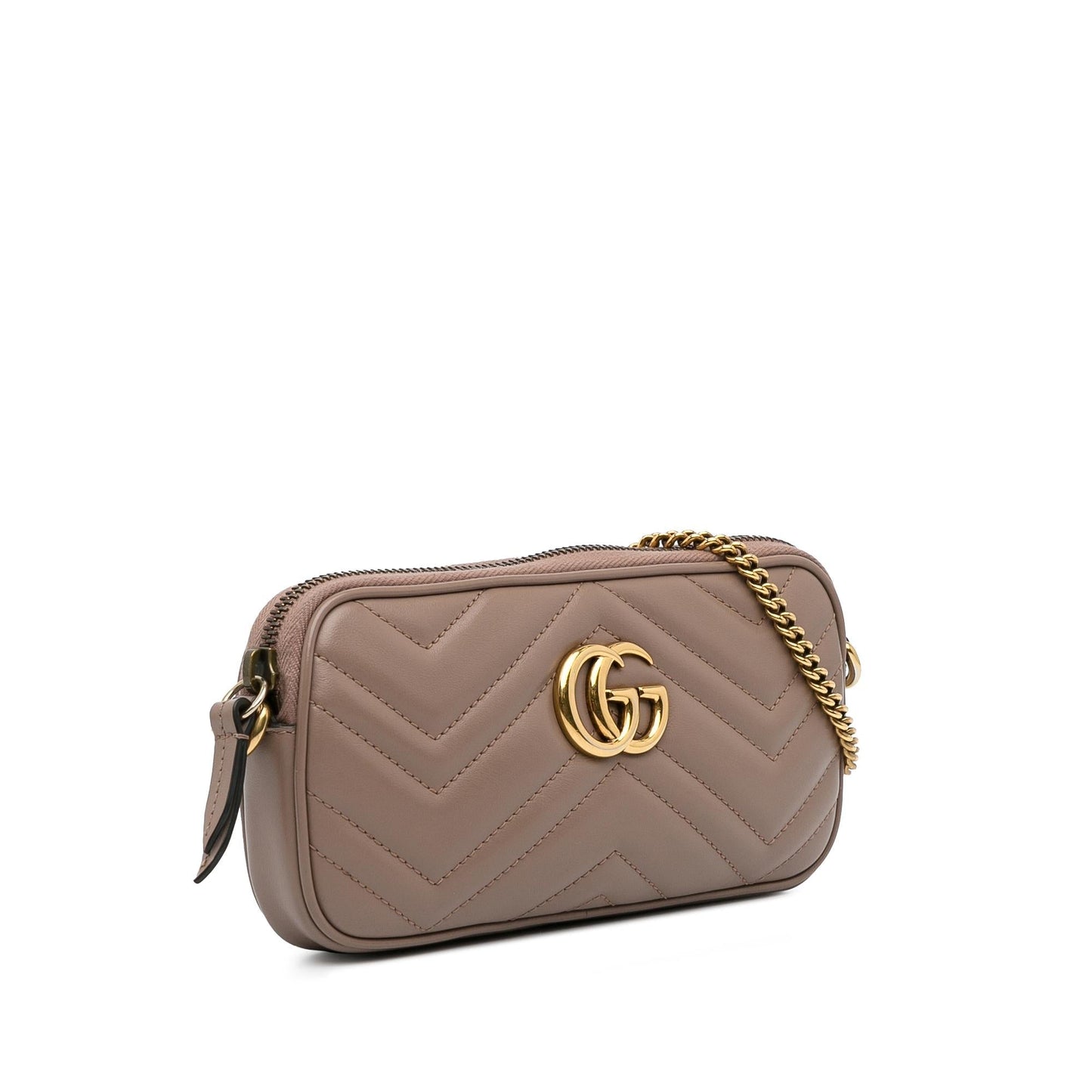 Gucci Mini Crossbody