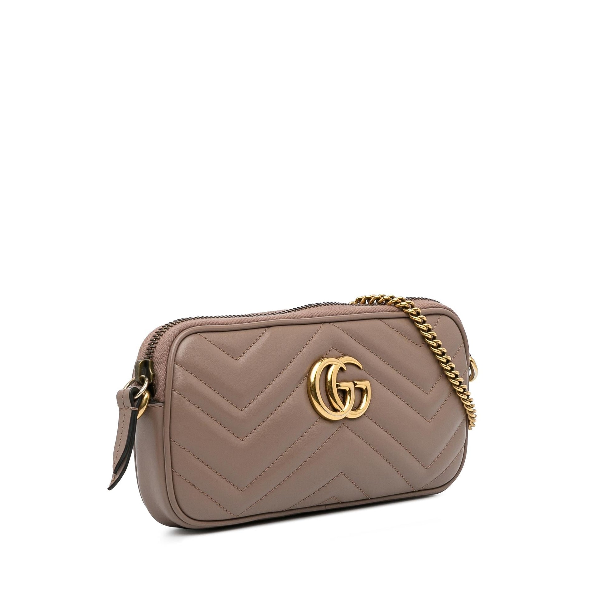 Gucci Mini Crossbody